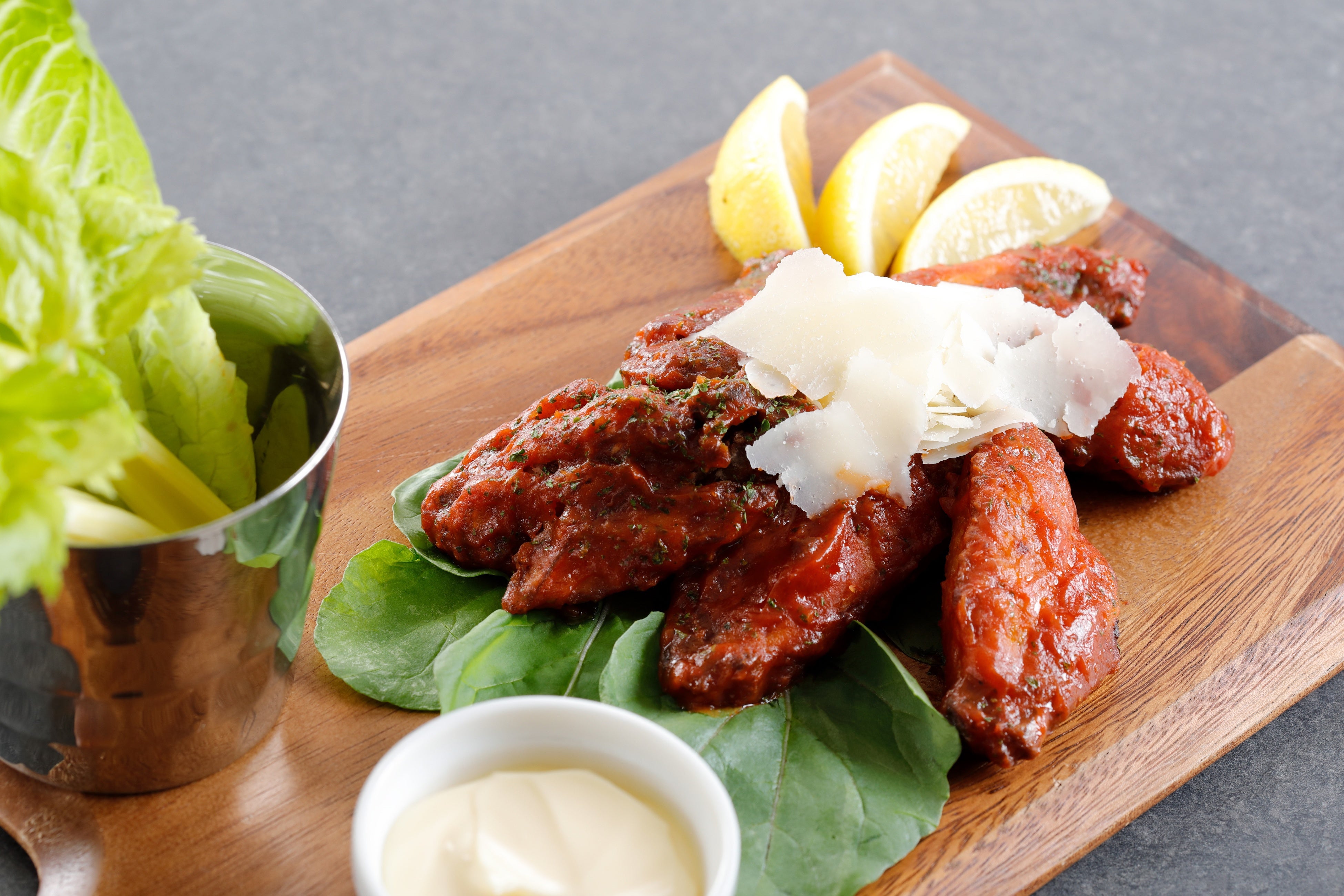 ディナーイメージ