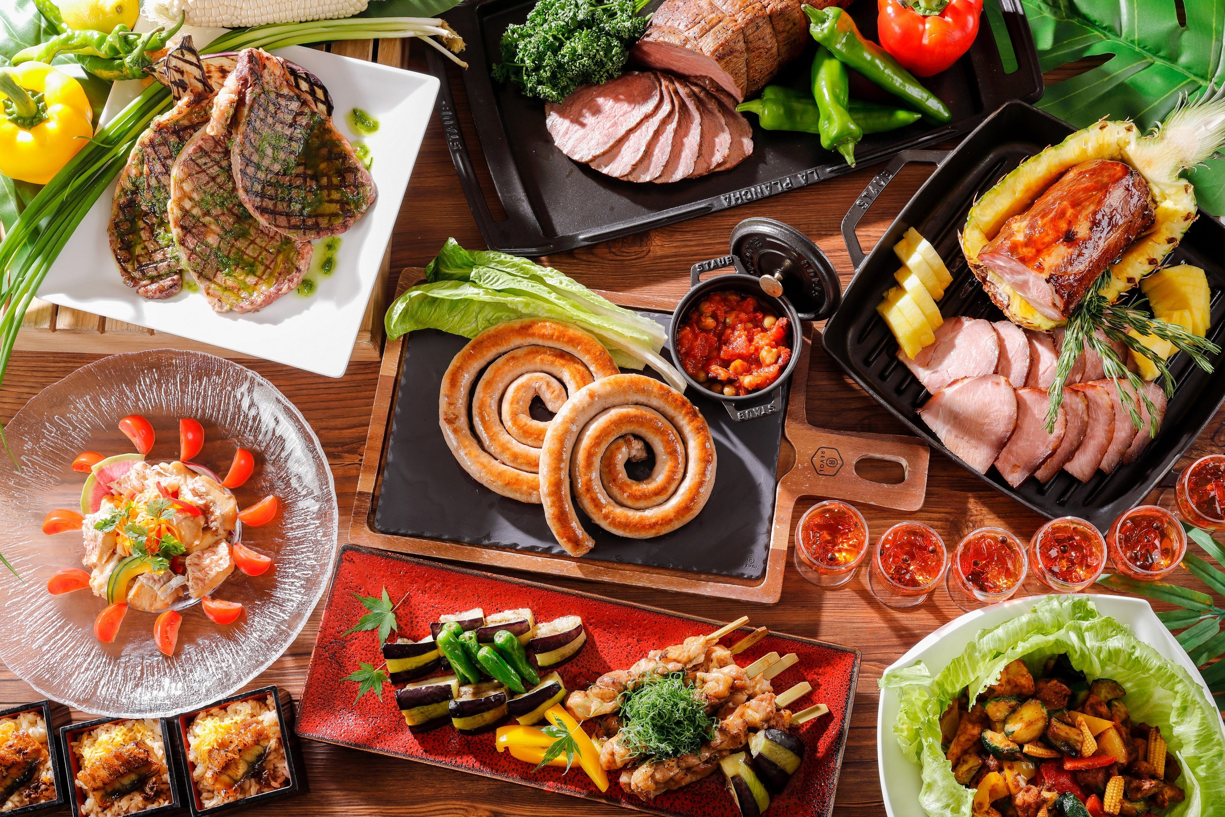 ランチイメージ