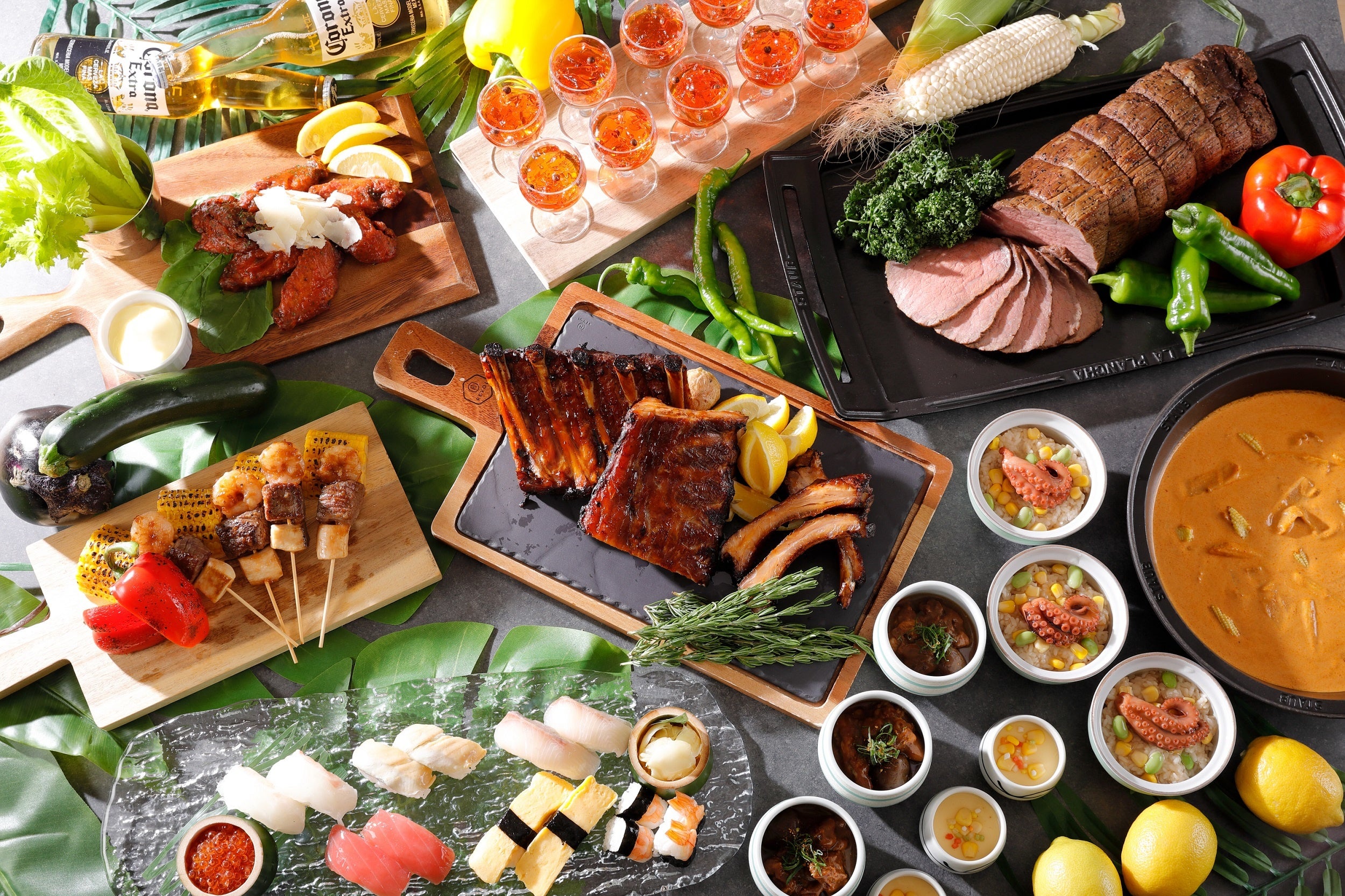 ディナーイメージ