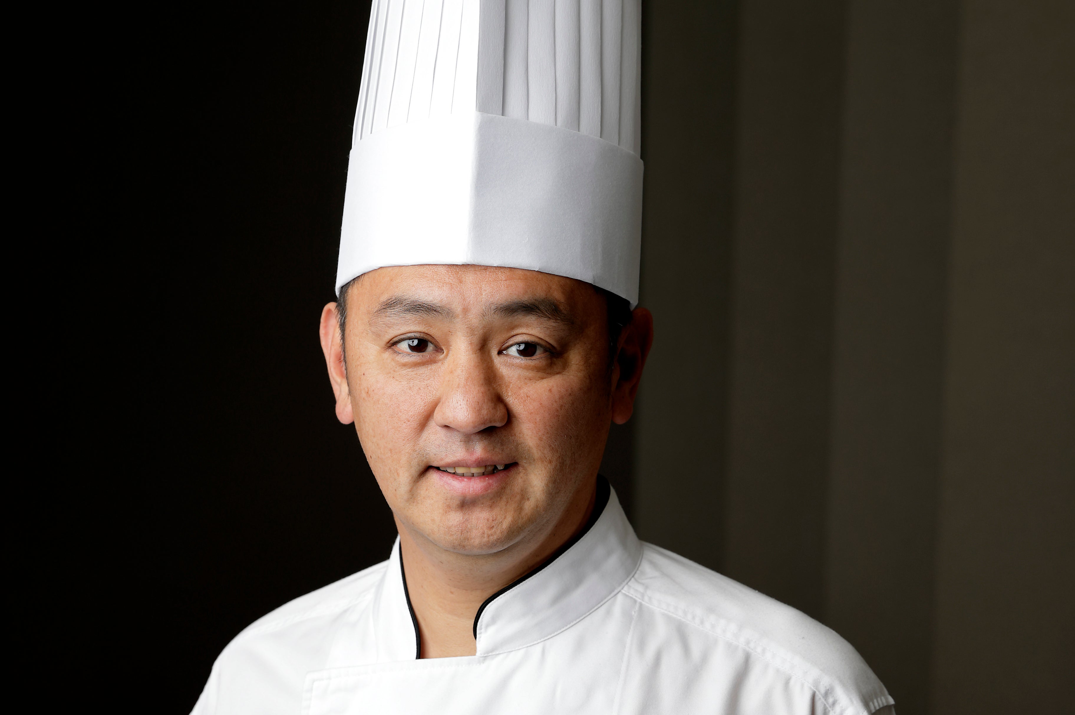 中国料理長　多田 昌広