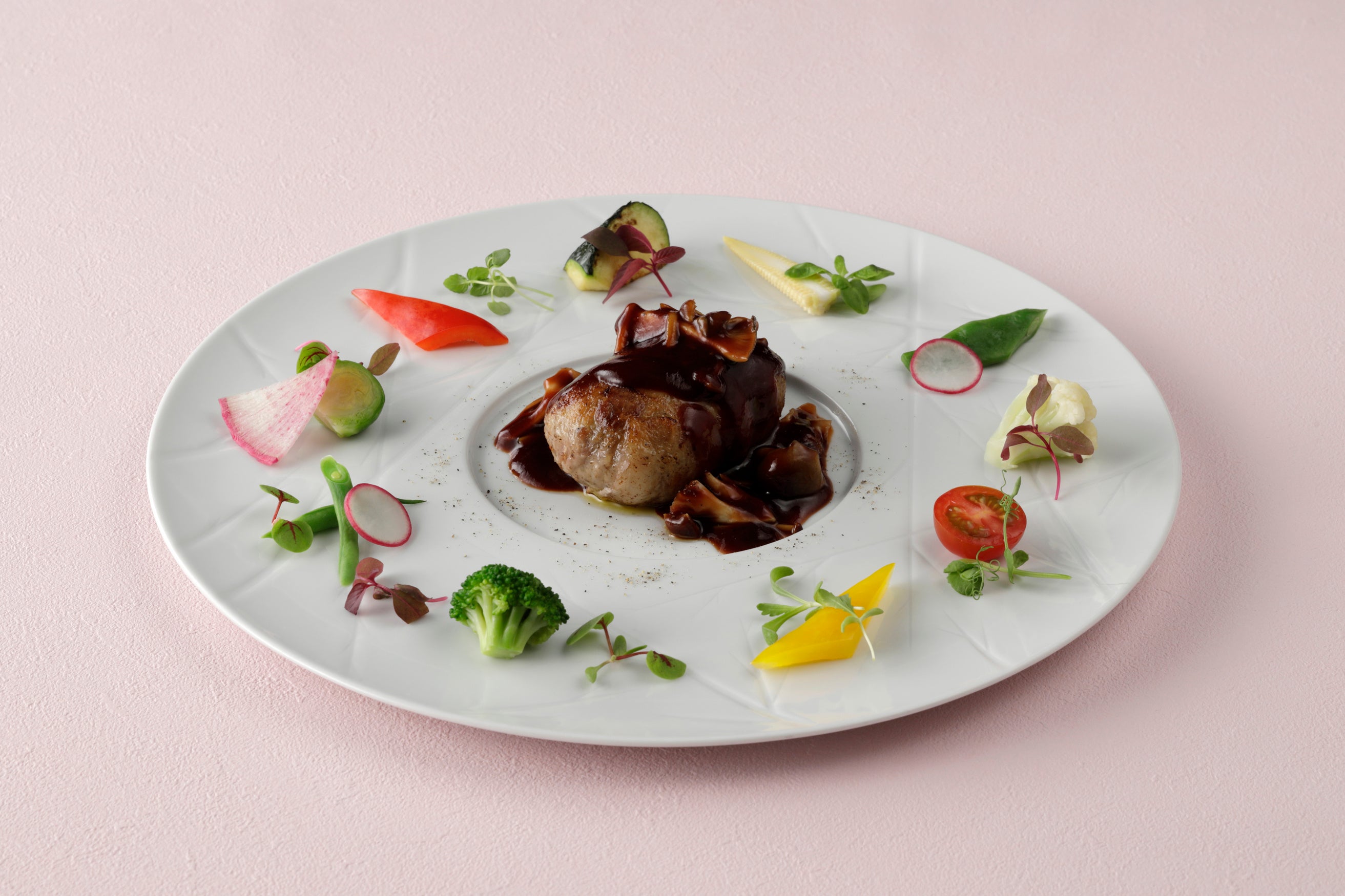 イタリアの伝統料理「コテキーノ」