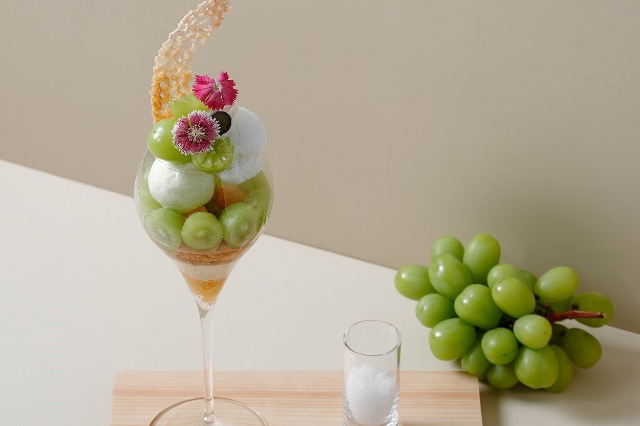 パフェイメージ