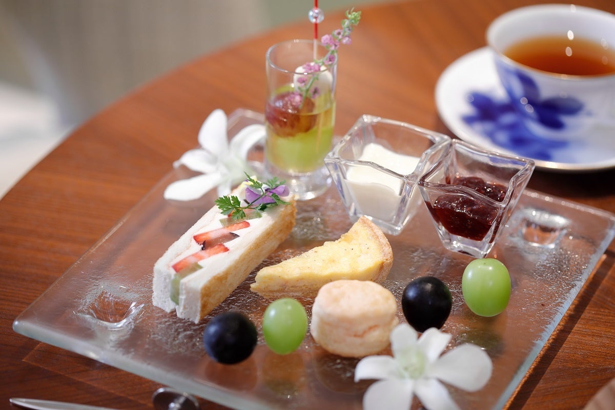 セイボリーイメージ