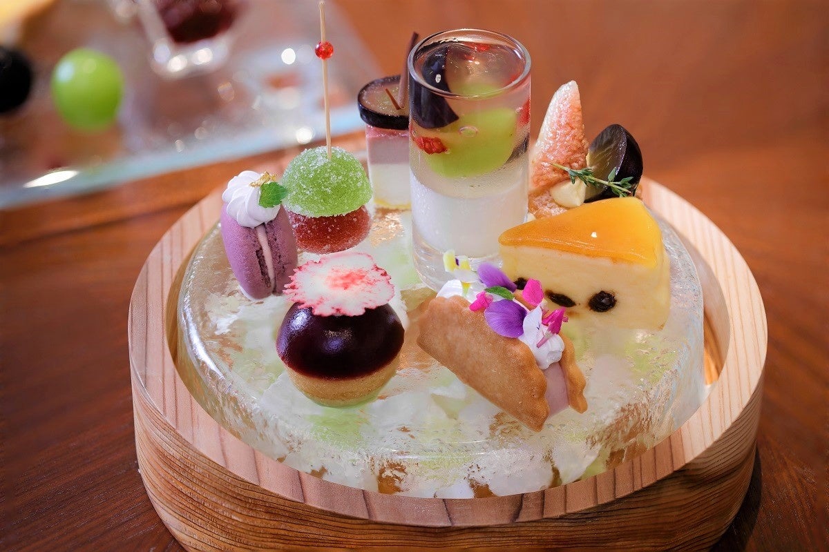 スイーツイメージ