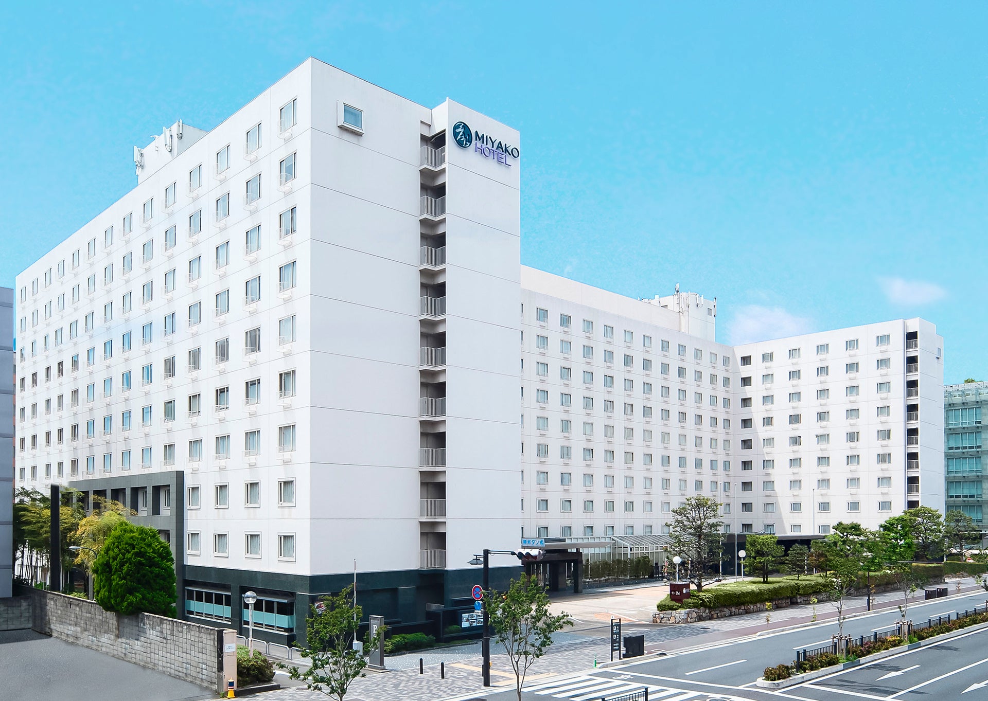 都ホテル 京都八条