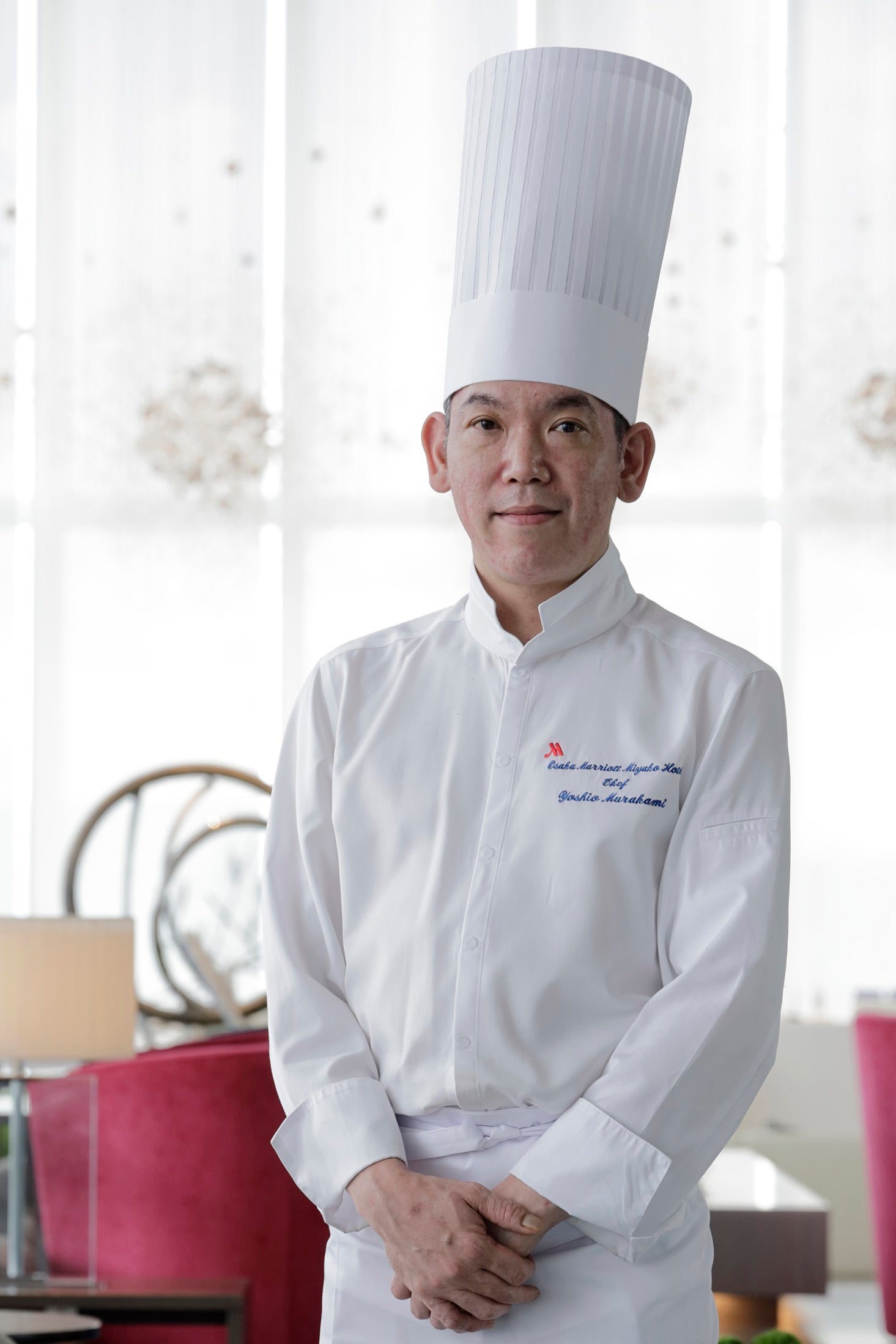 クーカシェフ 村上 吉雄