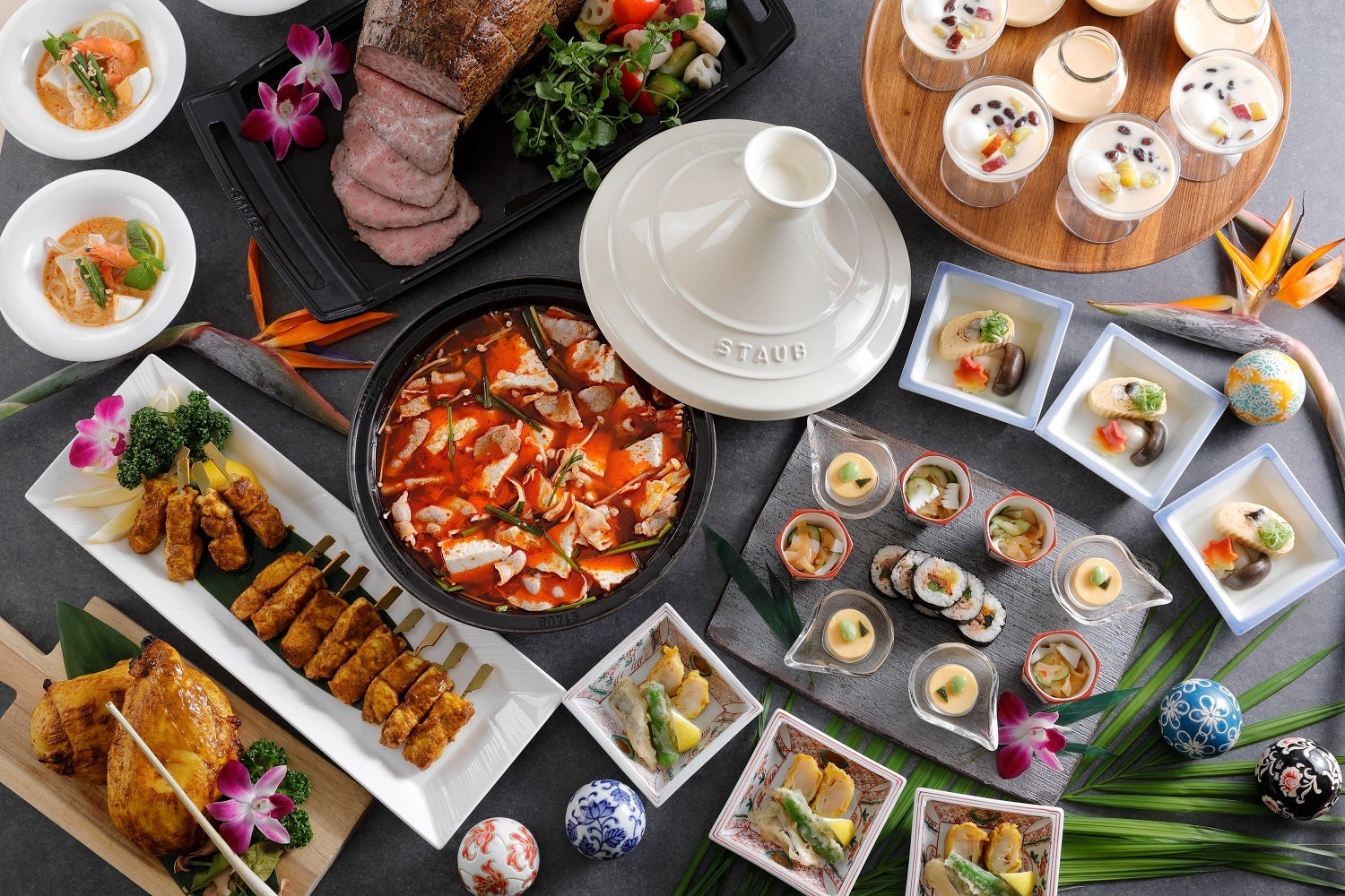 ディナーイメージ