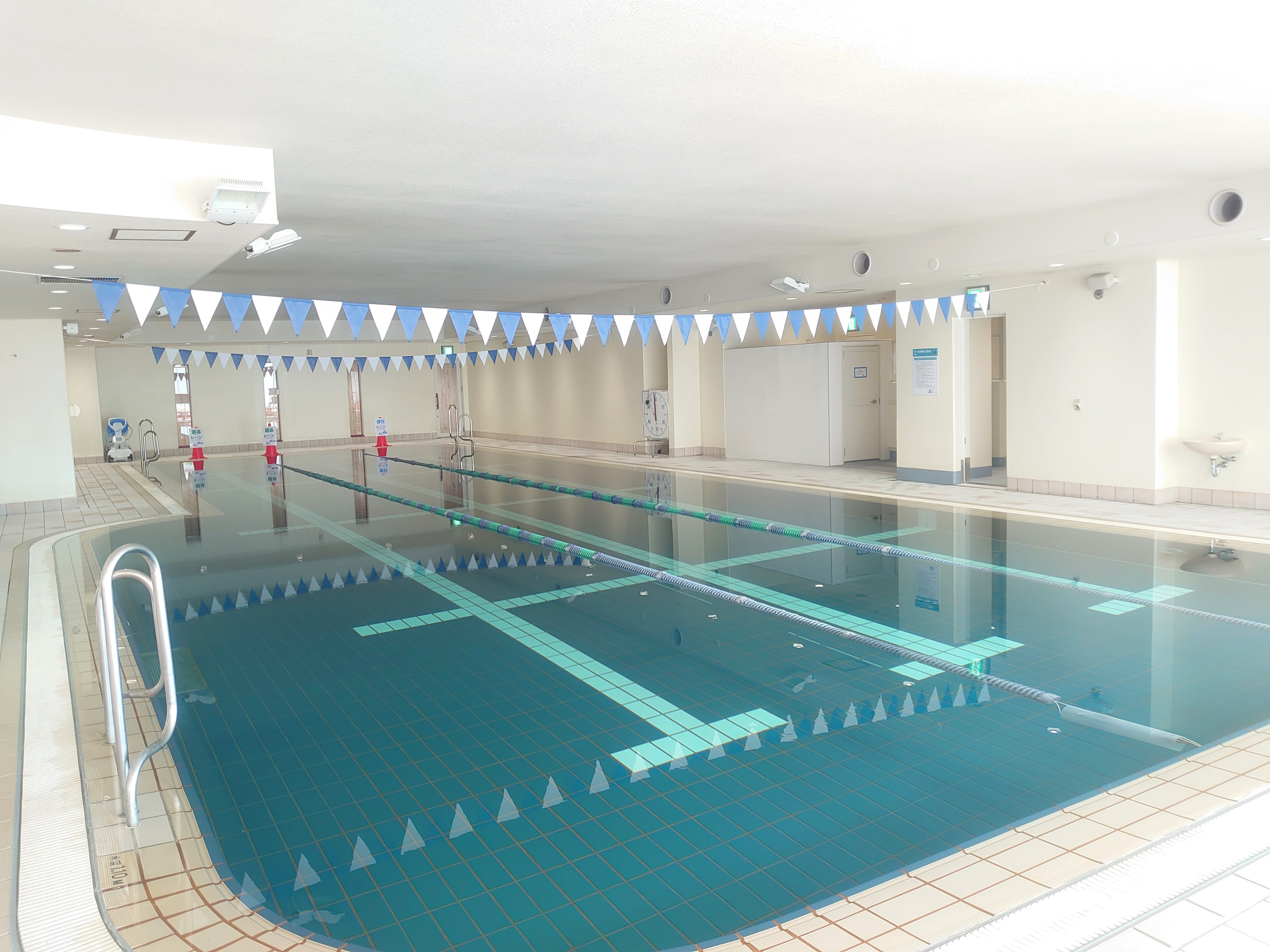 AQフィットネスクラブ