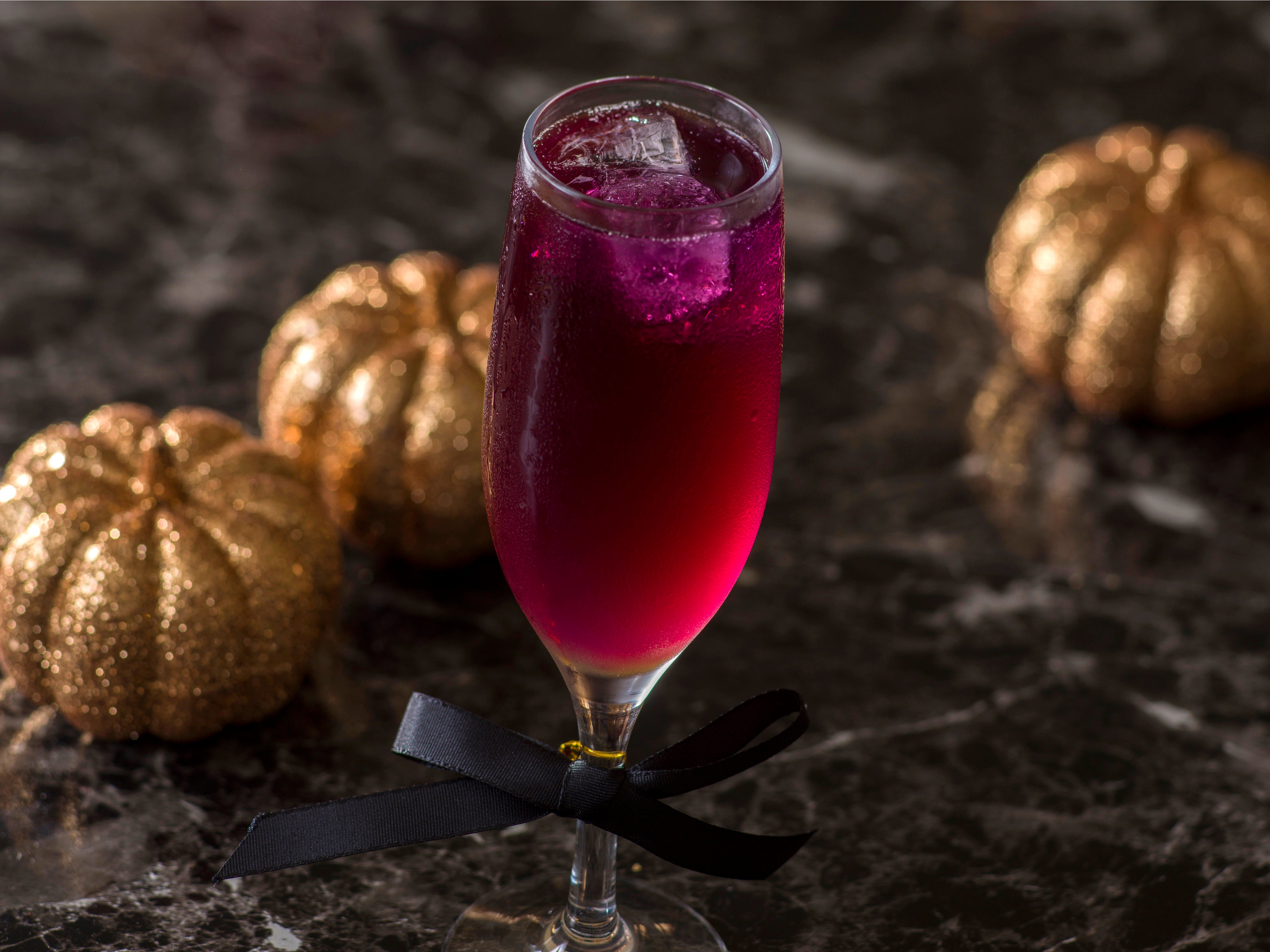 HALLOWEEN NIGHTスカッシュ