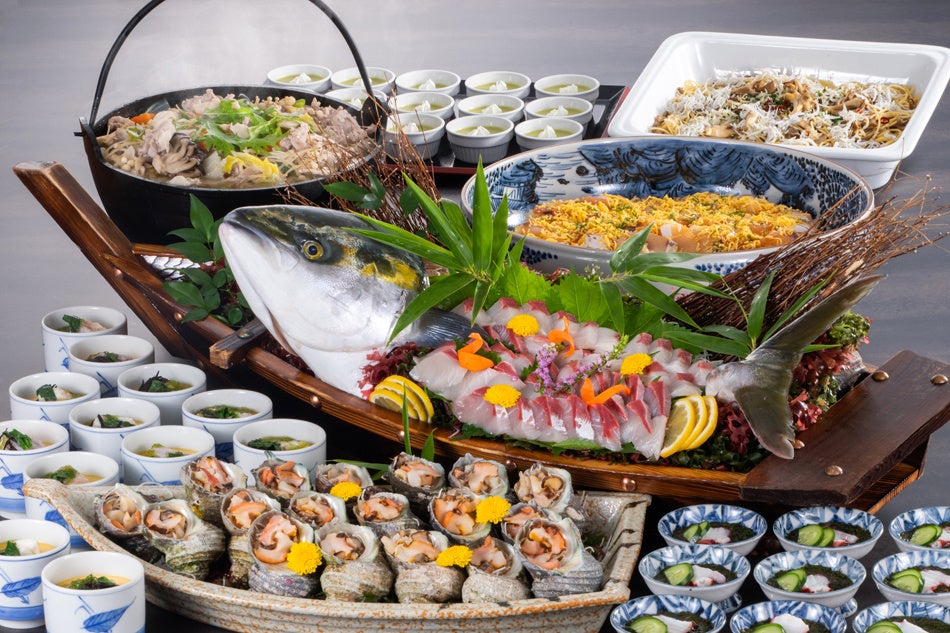 三重県グルメフェア第2弾