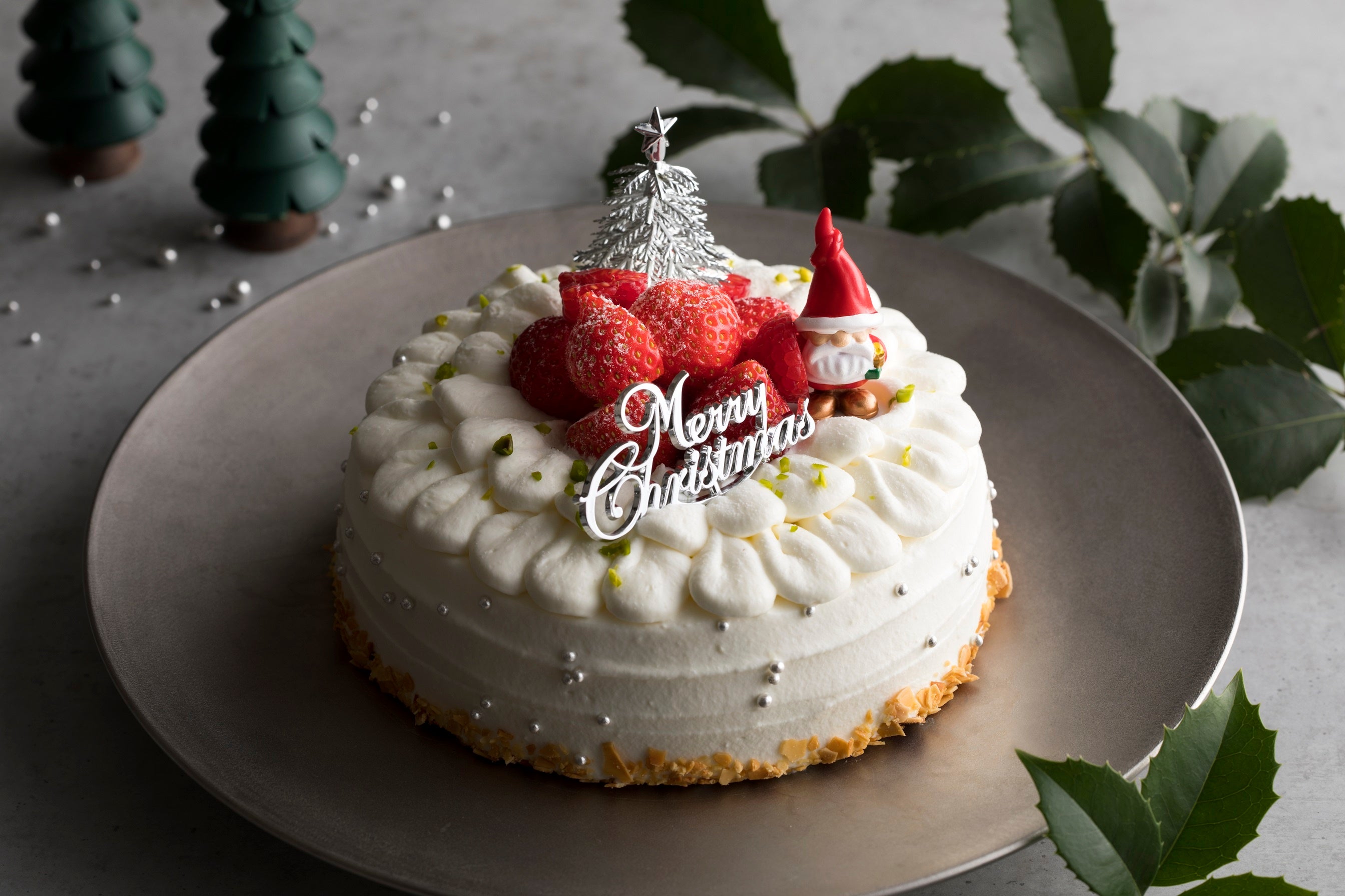 ガトー シャンティー オ フレーズ