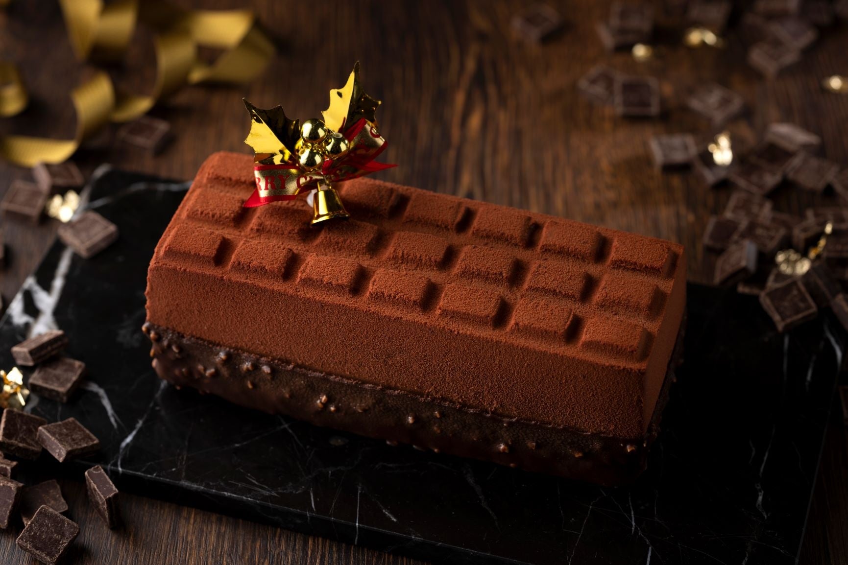 タブレット ドゥ ショコラオランジュ