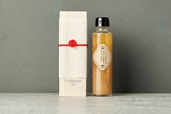 シェリーヴィネガードレッシング