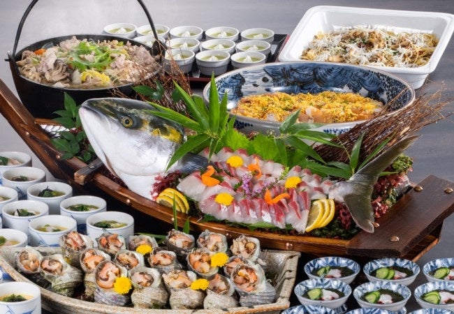 都リゾート 奥志摩 アクアフォレスト