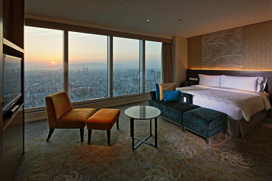 プレミアムコーナーキング