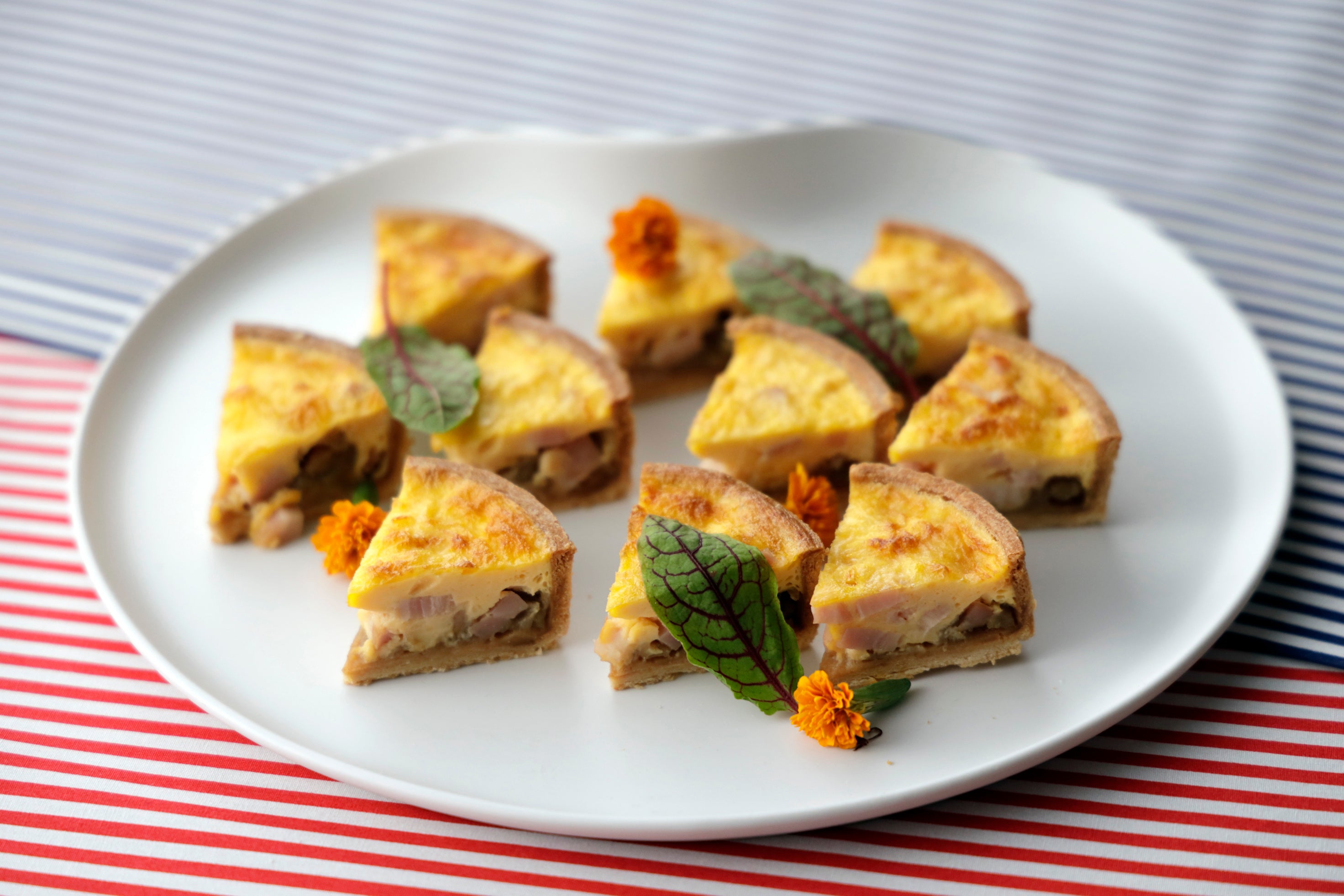 キッシュロレーヌ