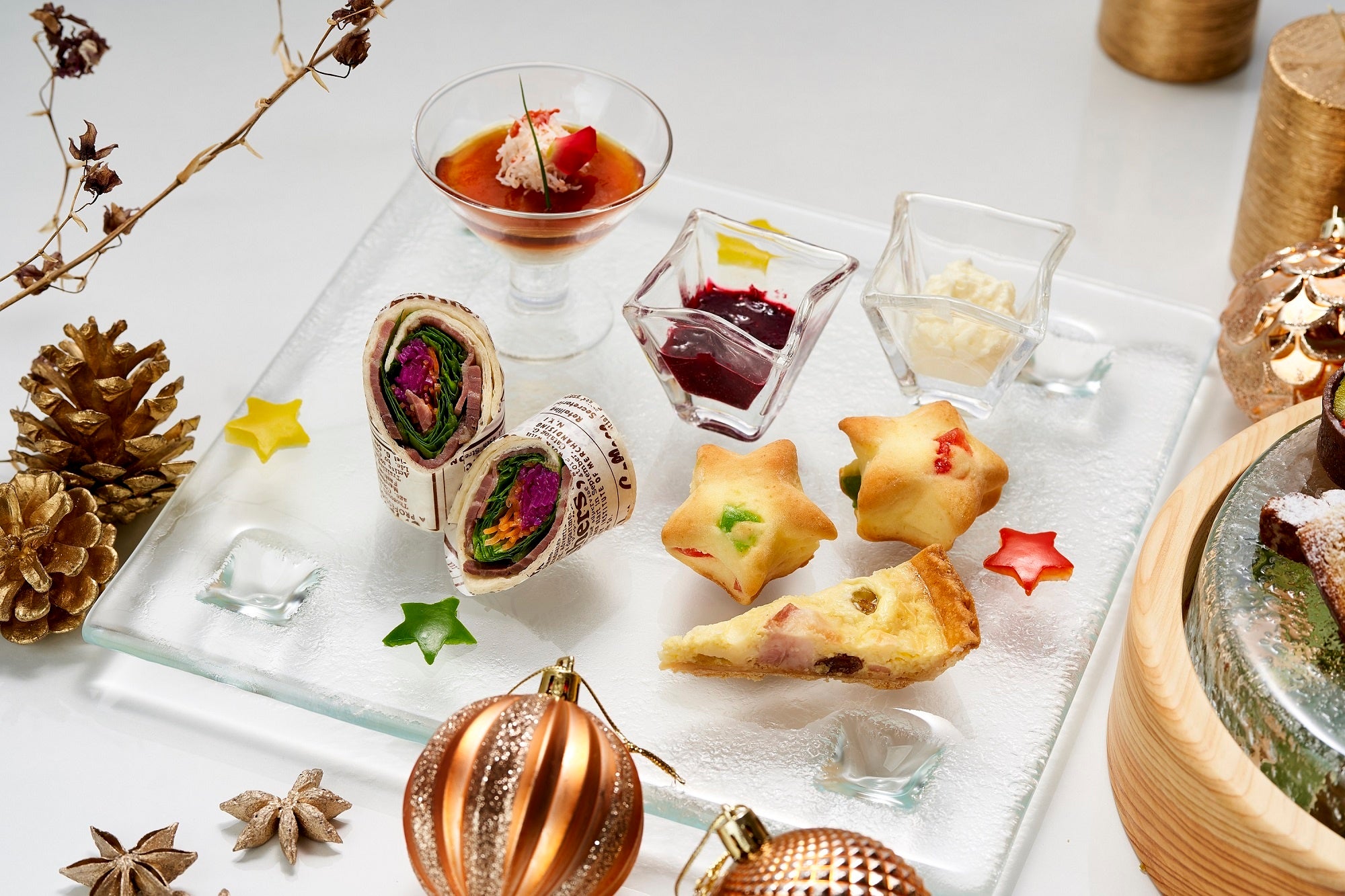 セイボリーイメージ