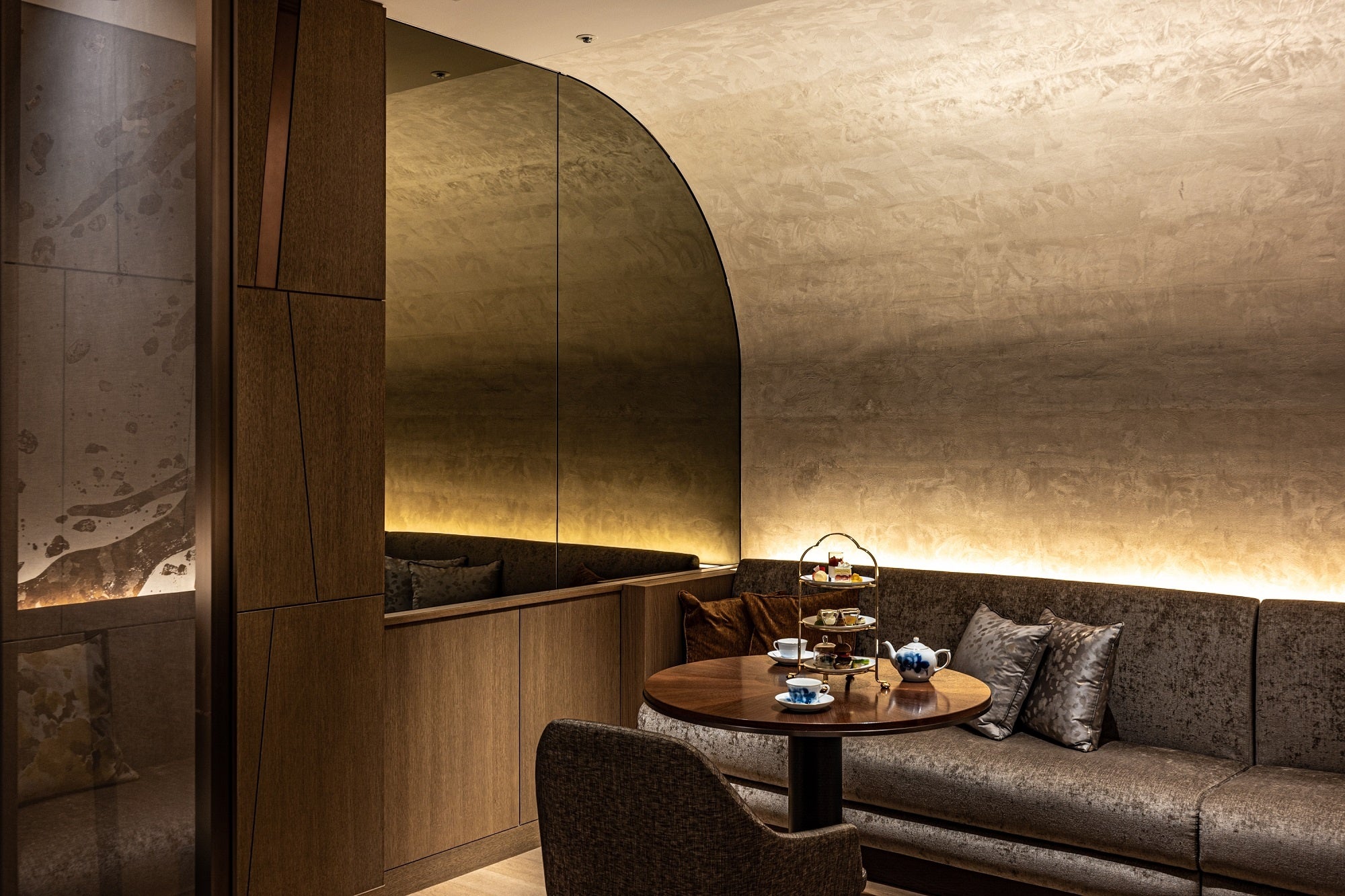 メイフェア半個室イメージ