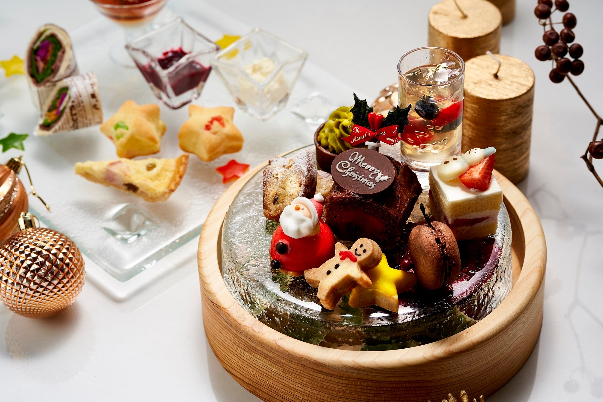 スイーツイメージ