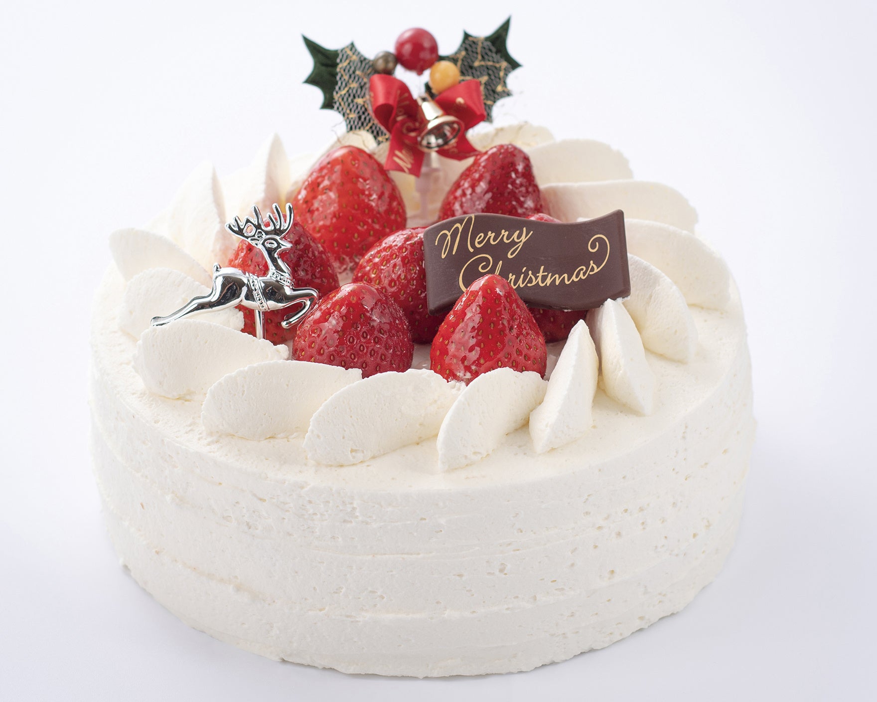 ガトー・フレーズ