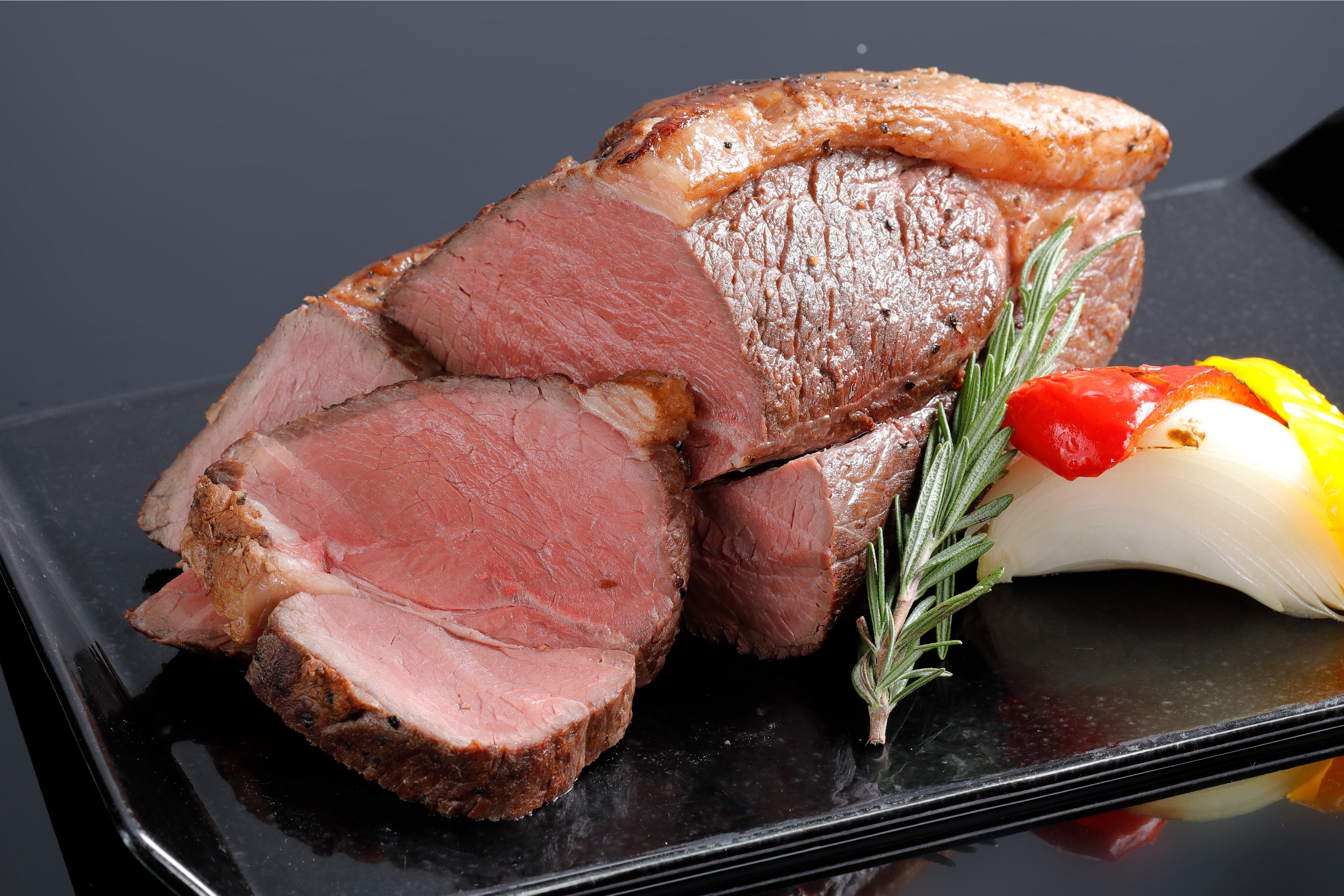 ローストビーフ