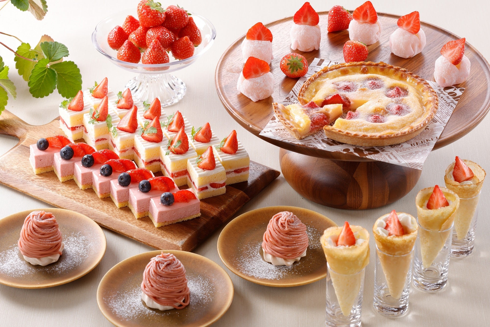 スイーツイメージ