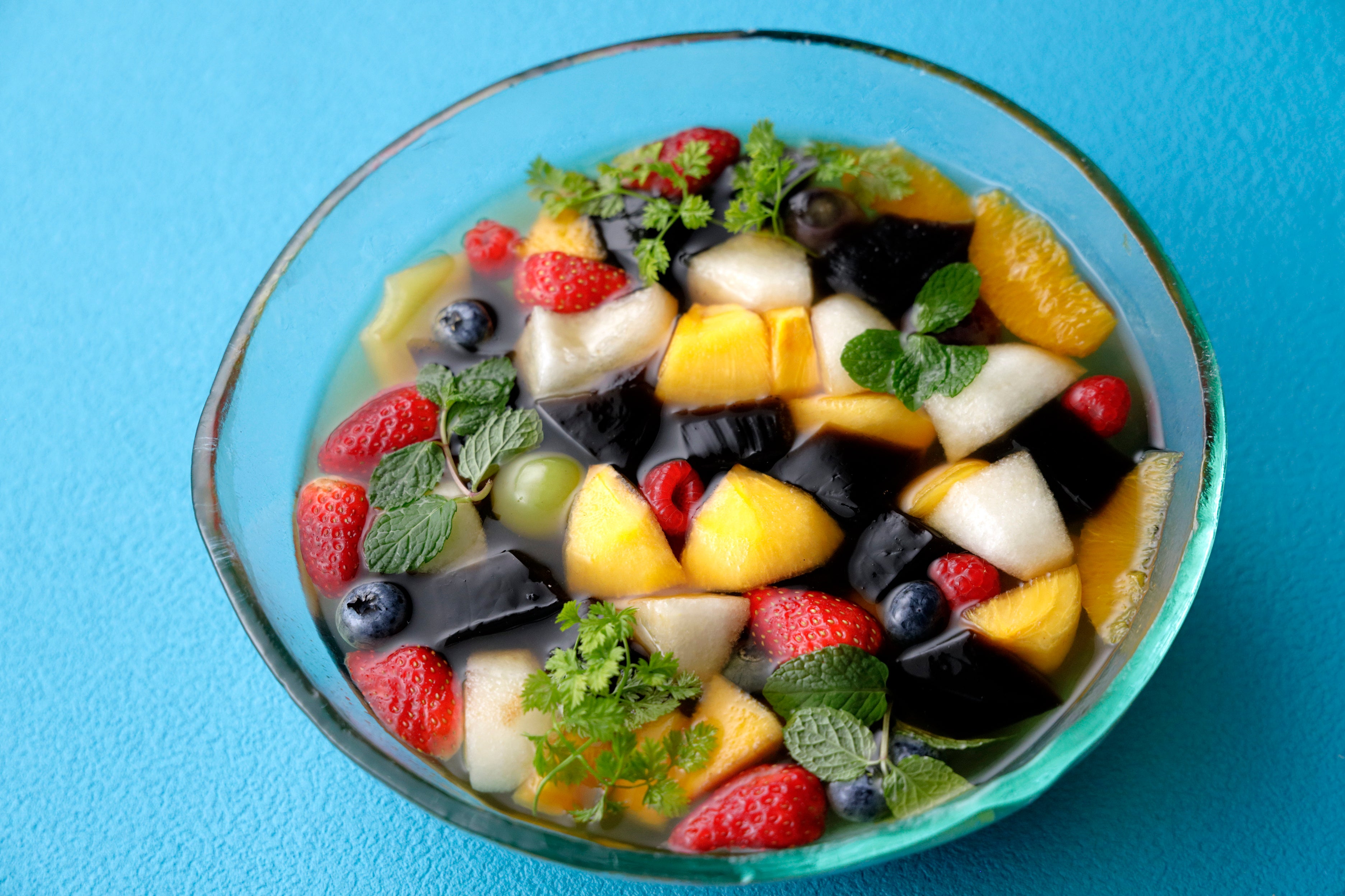 ボーボーチャチャ