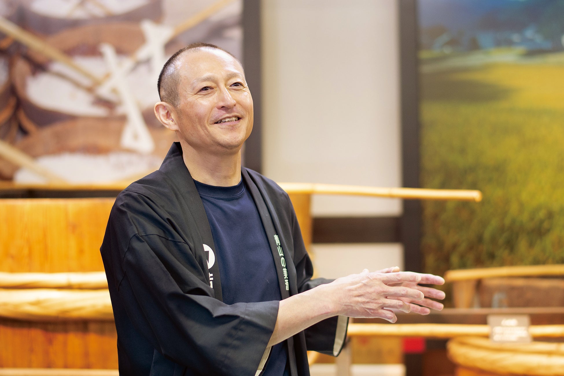 下川誠吾