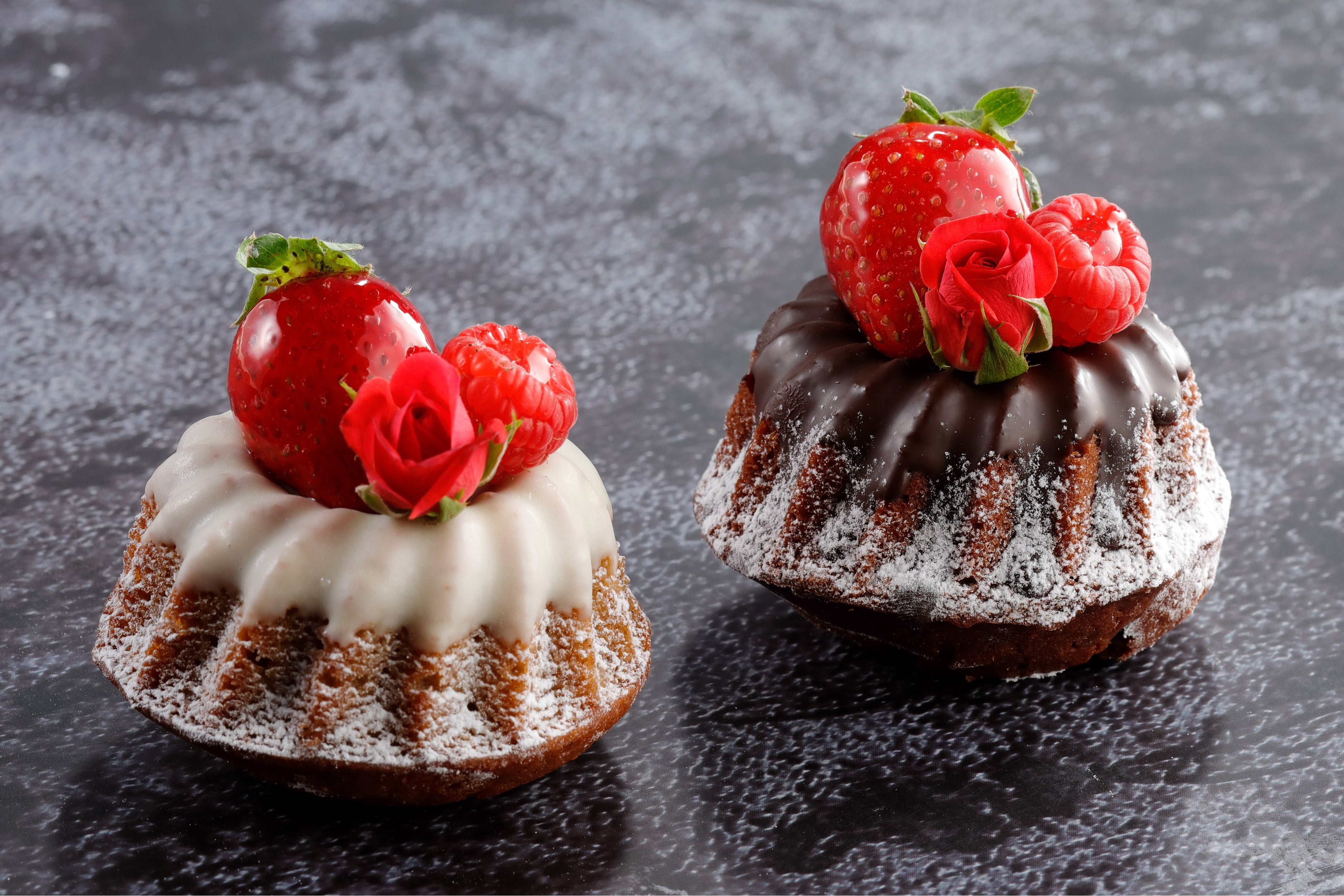 カフェ＆グルメショップ カフェベル「クグロフ」