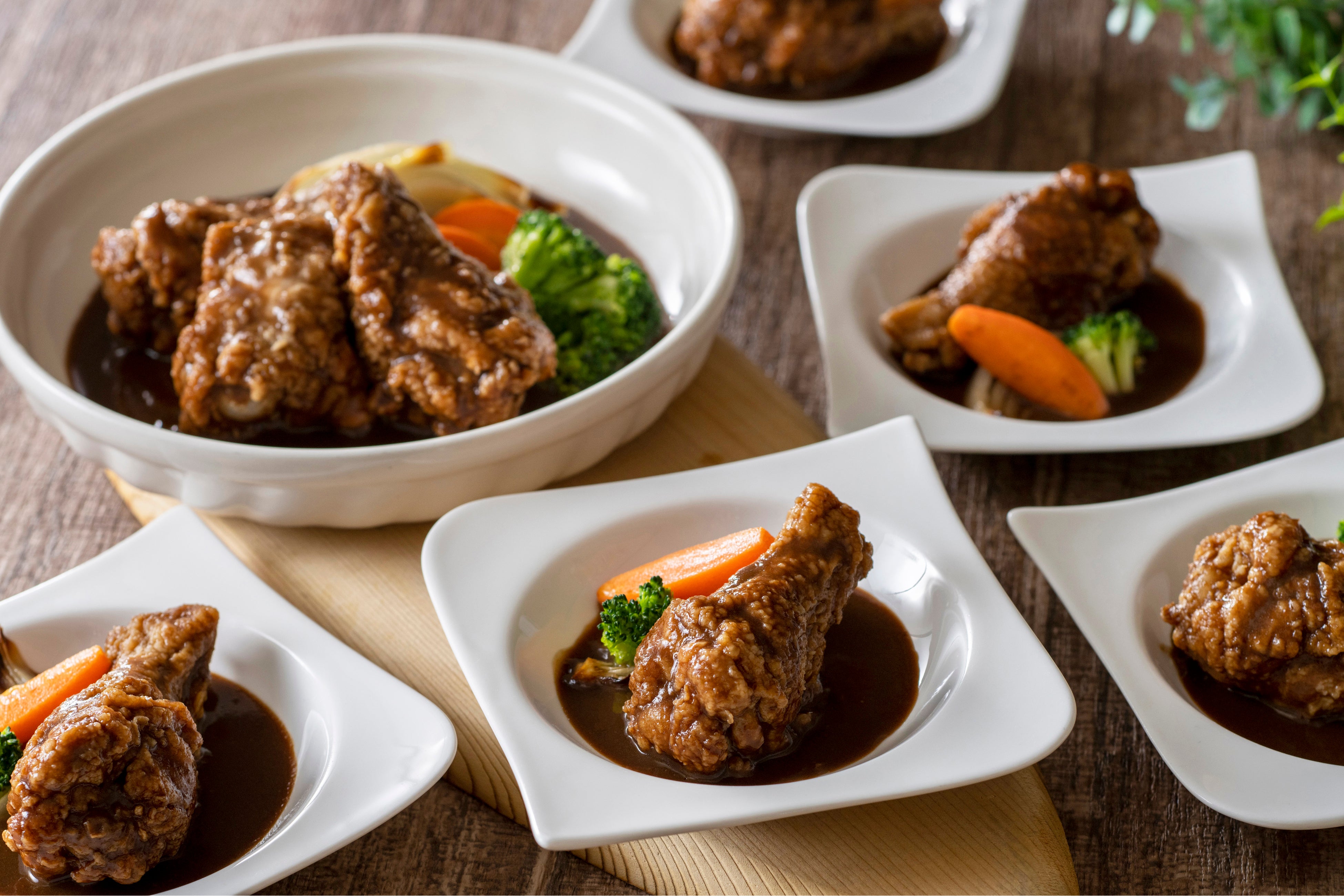 コックオーヴァン