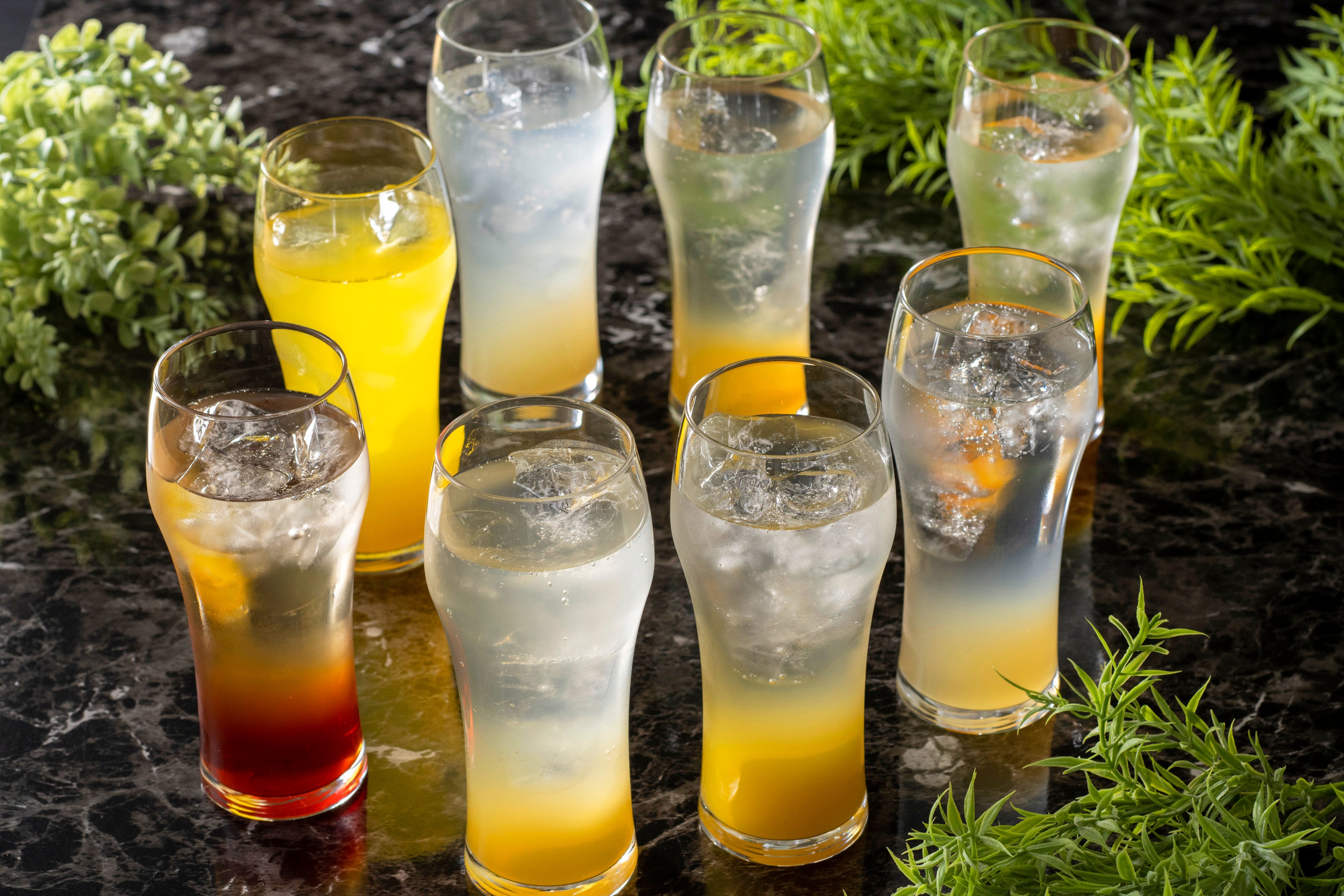 九州＆沖縄フルーツサワー