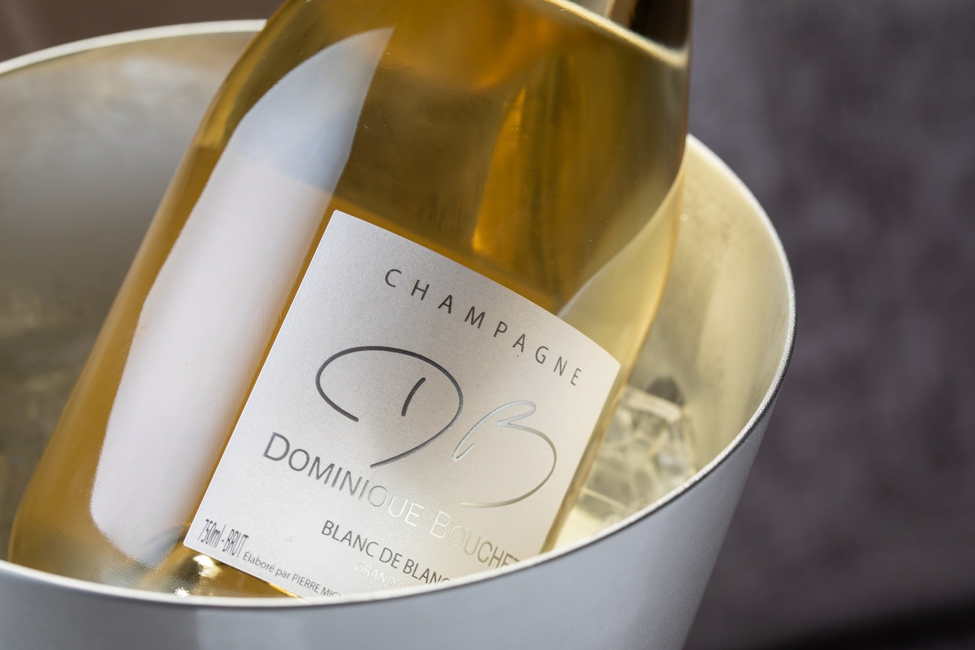 ドミニク・ブシェ　ワイン