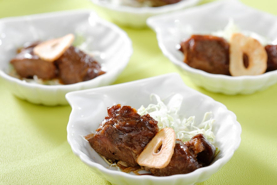 四日市とんてき