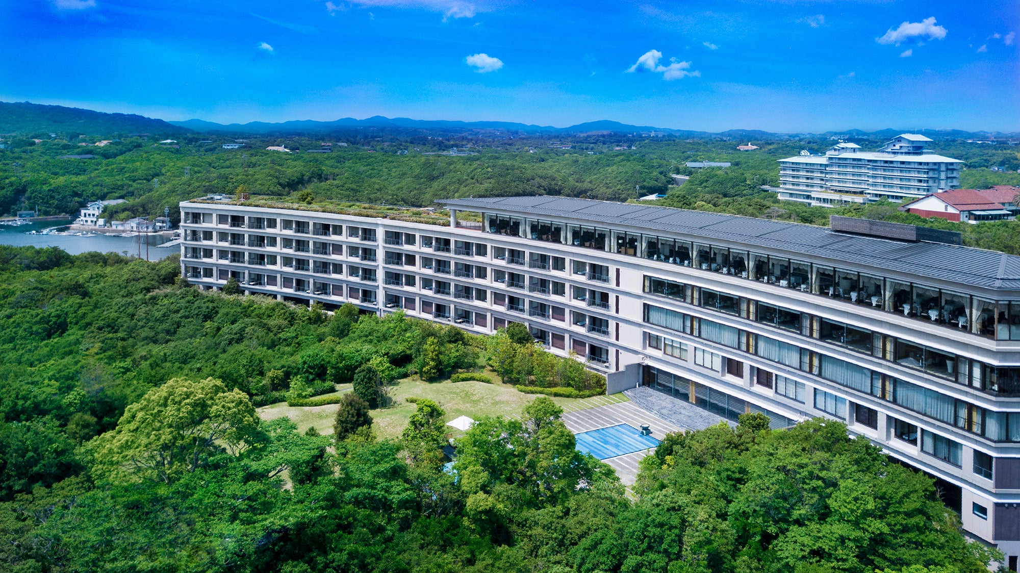 ザ ベイスイート