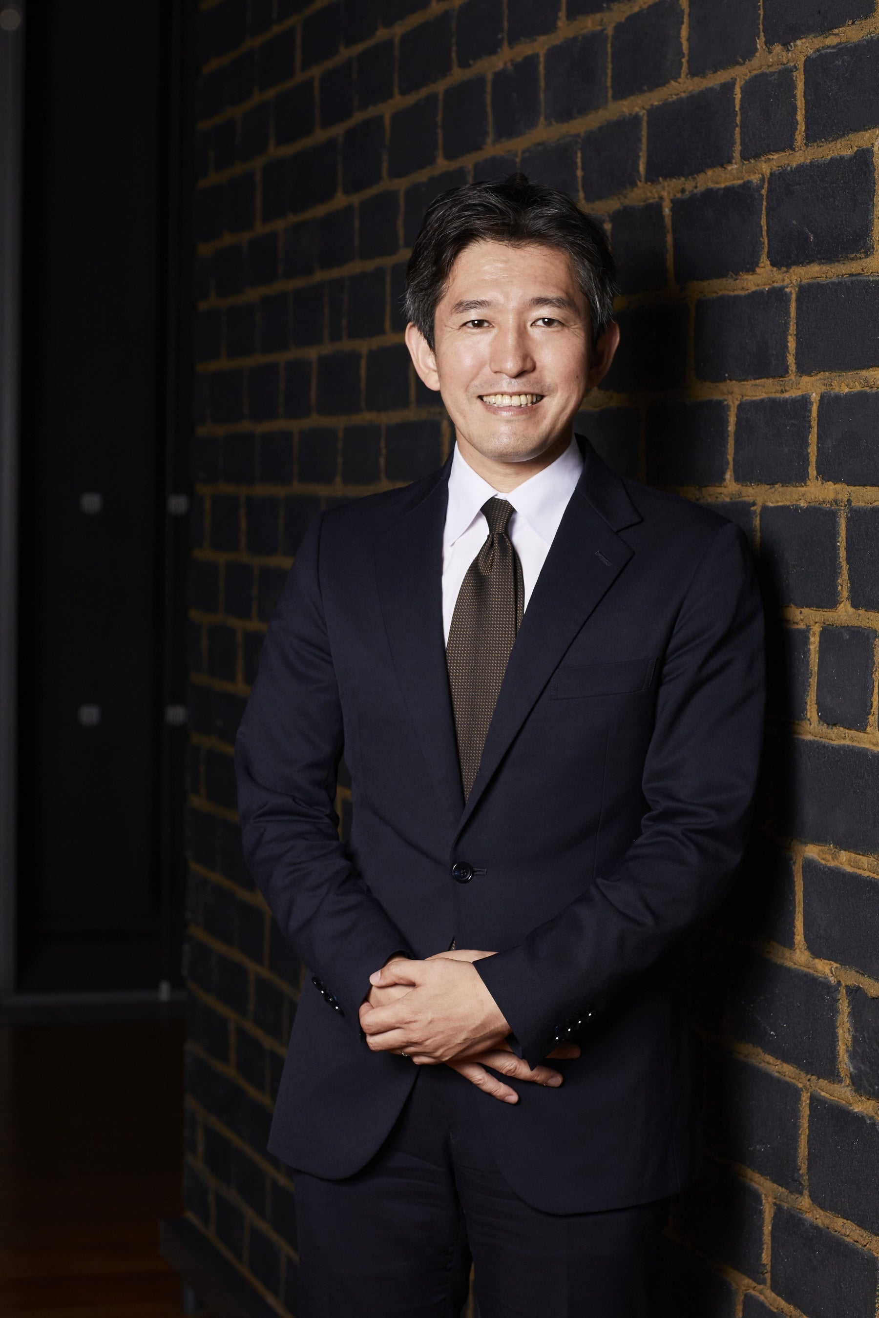 旭酒造株式会社 代表取締役社長 四代目蔵元 桜井 一宏 氏