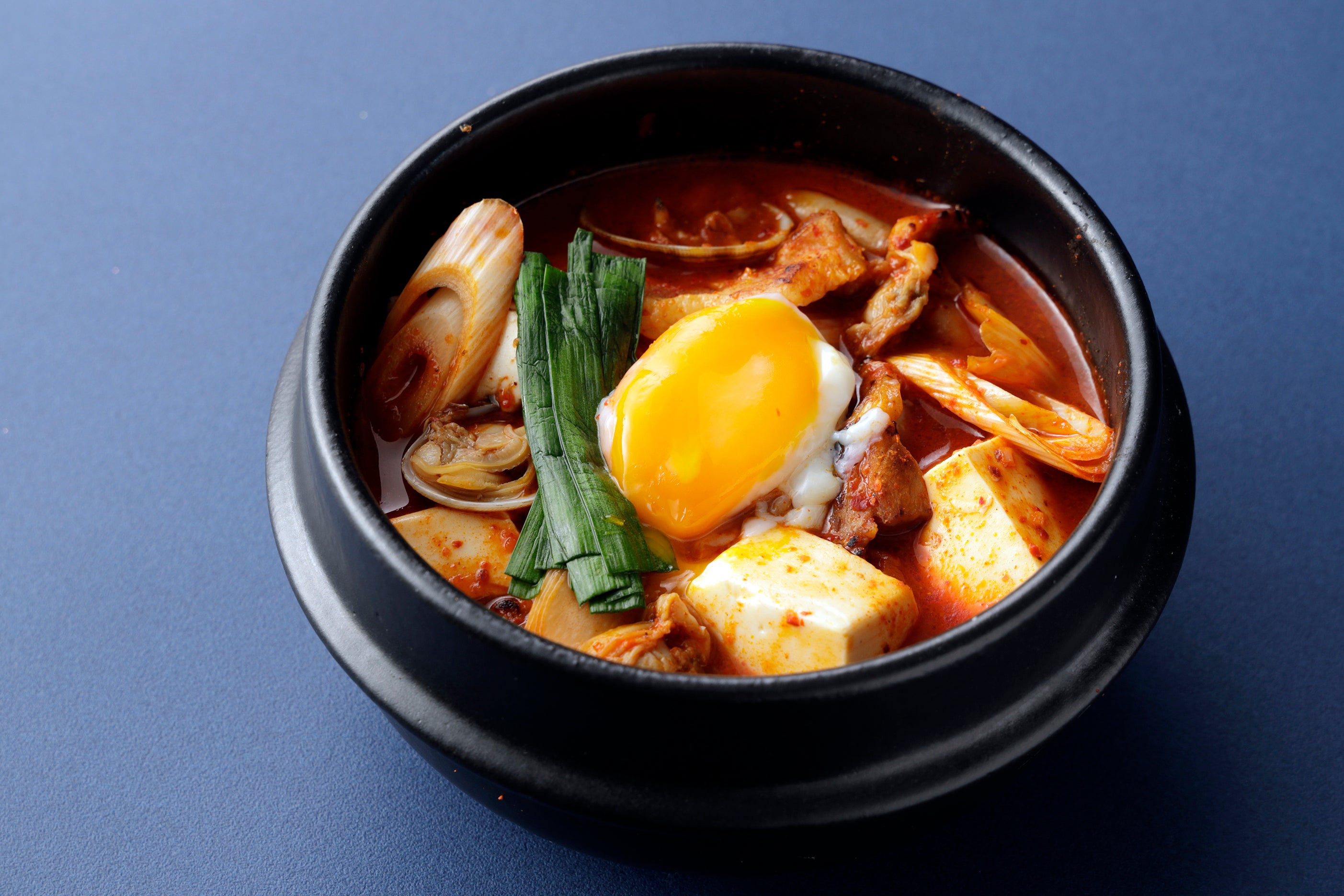 スンドゥブチゲ