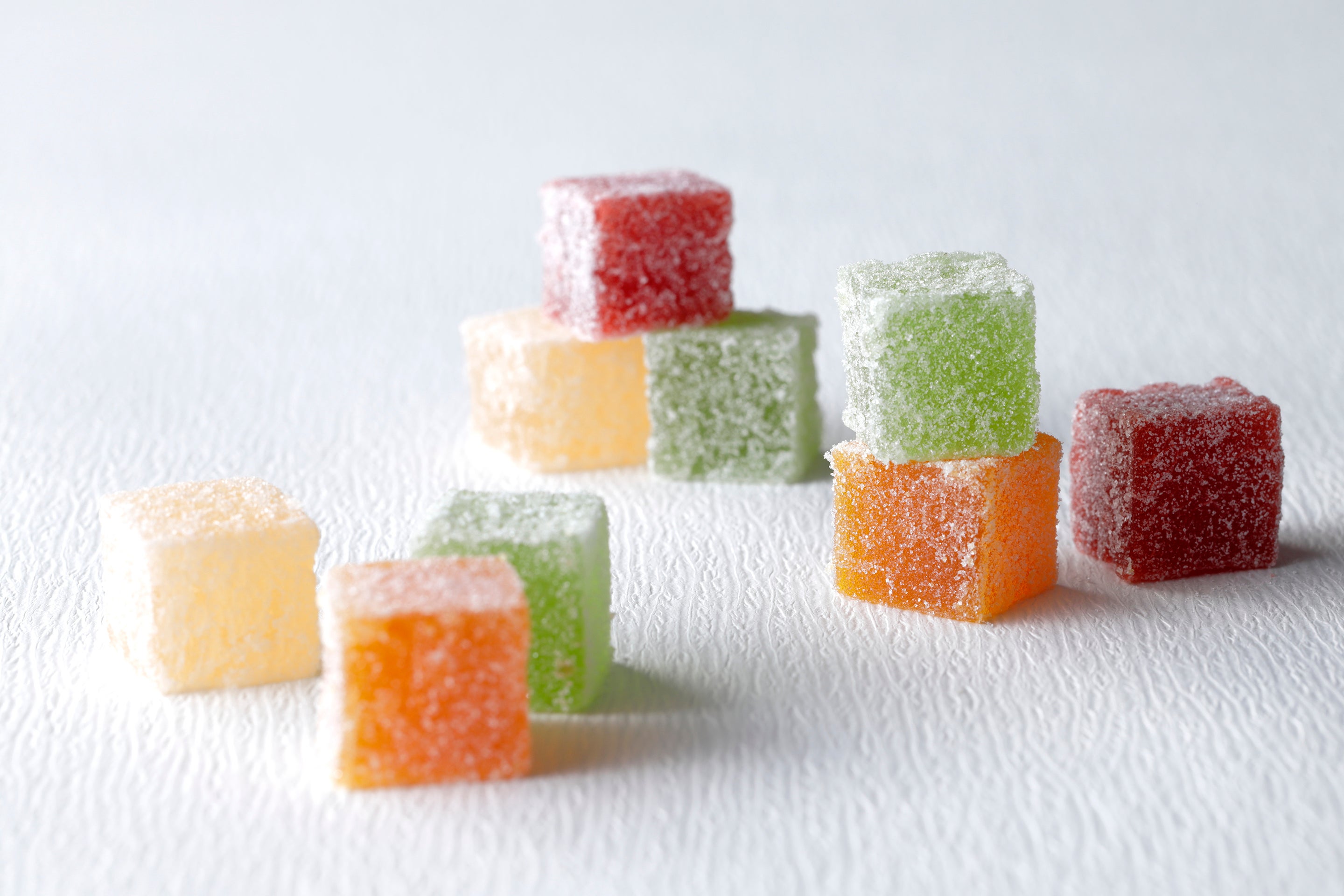 パート・ド・フリュイ