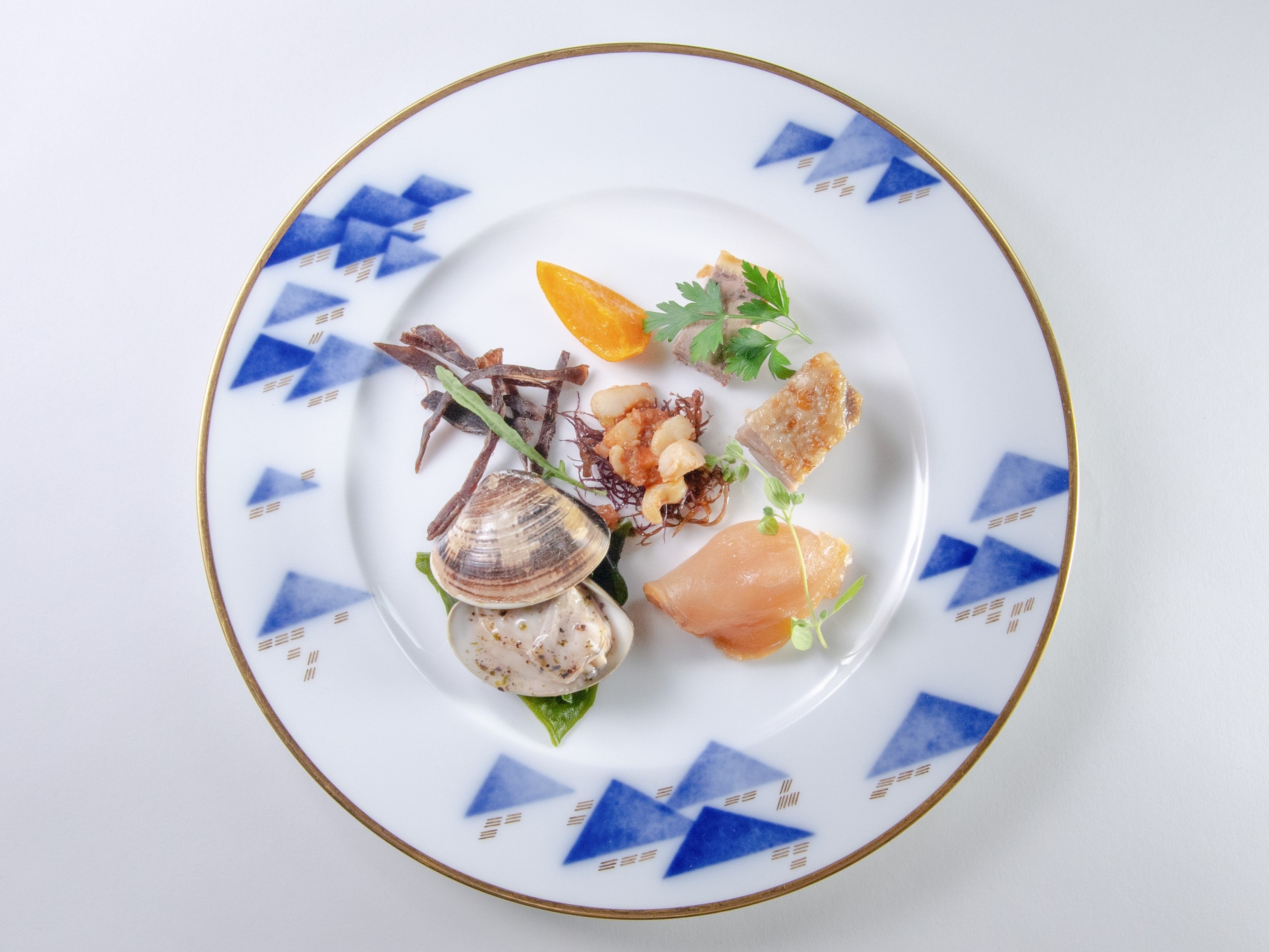 アミューズ・ブーシュ