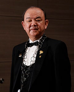 株式会社近鉄・都ホテルズ ソムリエ 野口 眞司