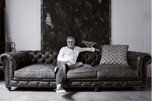 ピエール＝マリ・ブリッソン｜Pierre Marie Brisson