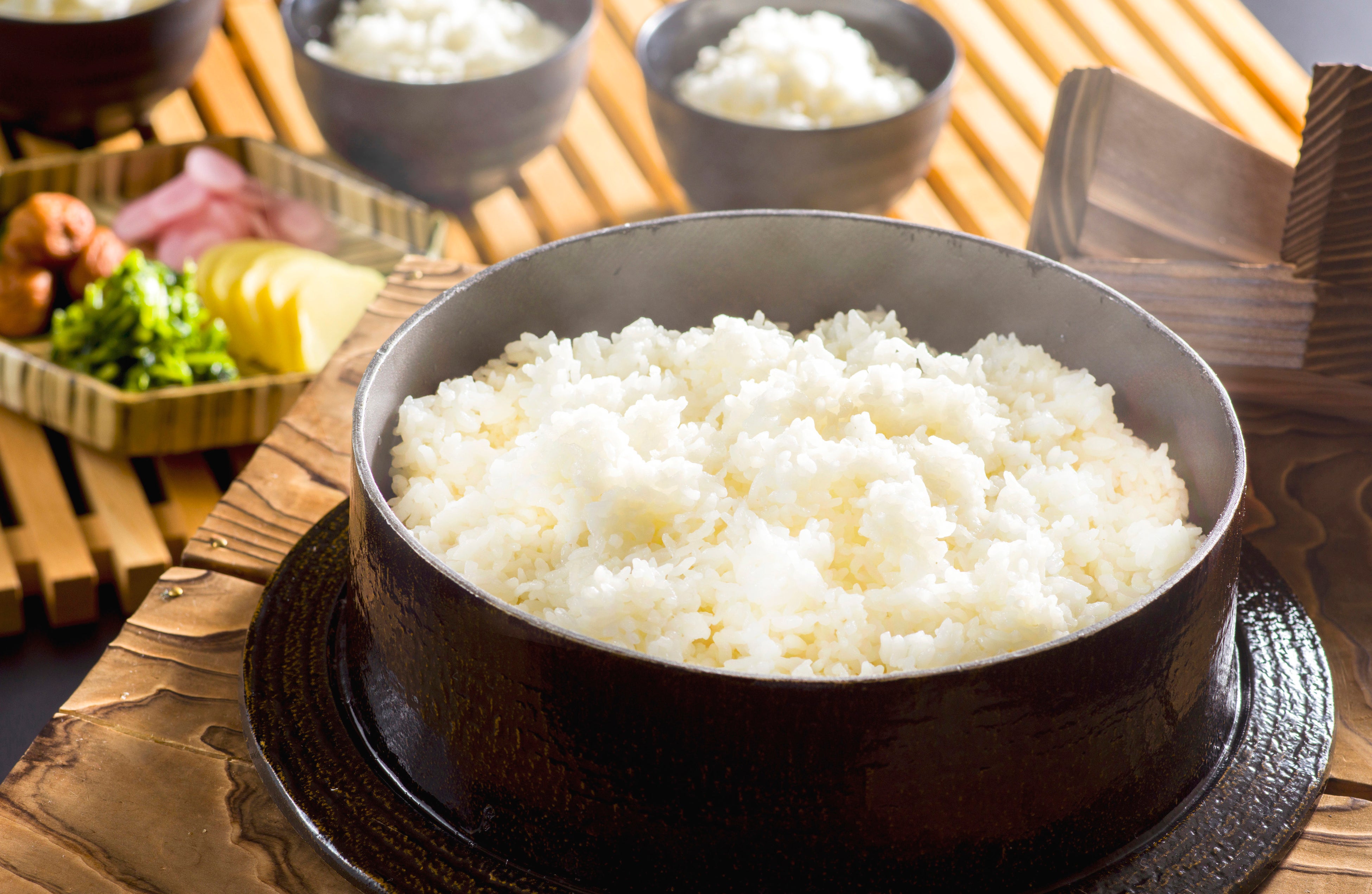 兵庫県三田市産コシヒカリ