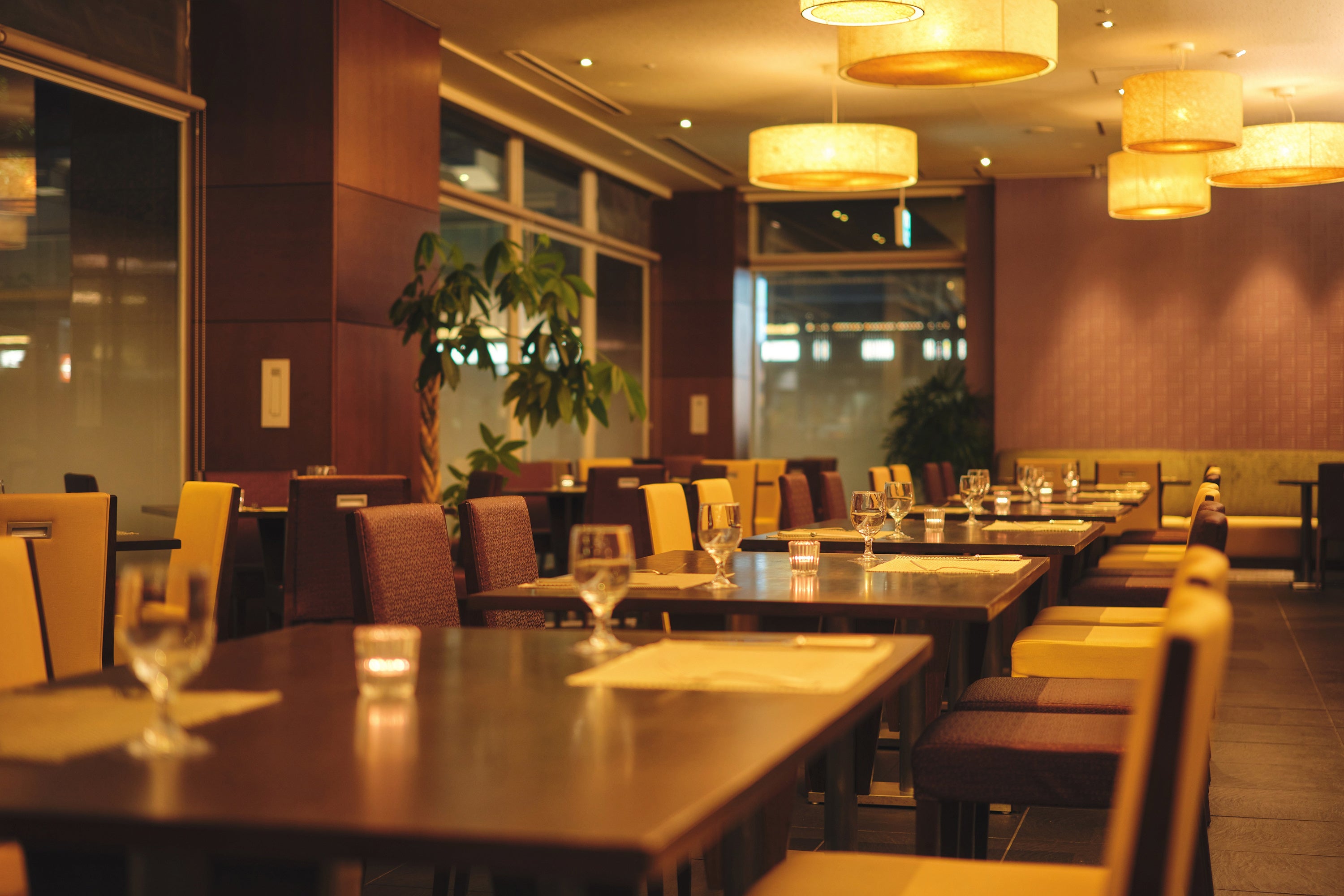 ロンド店内イメージ