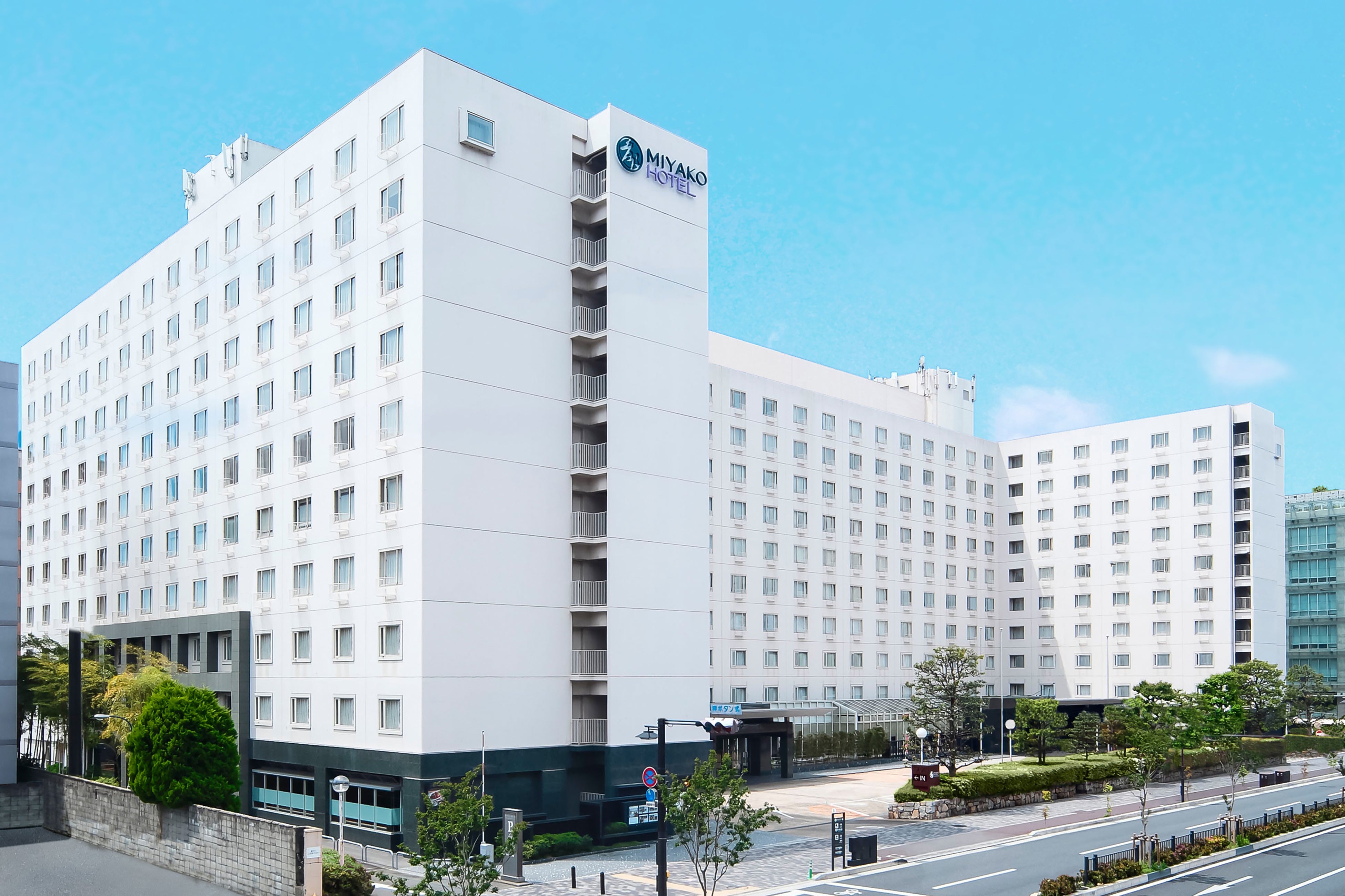 都ホテル 京都八条