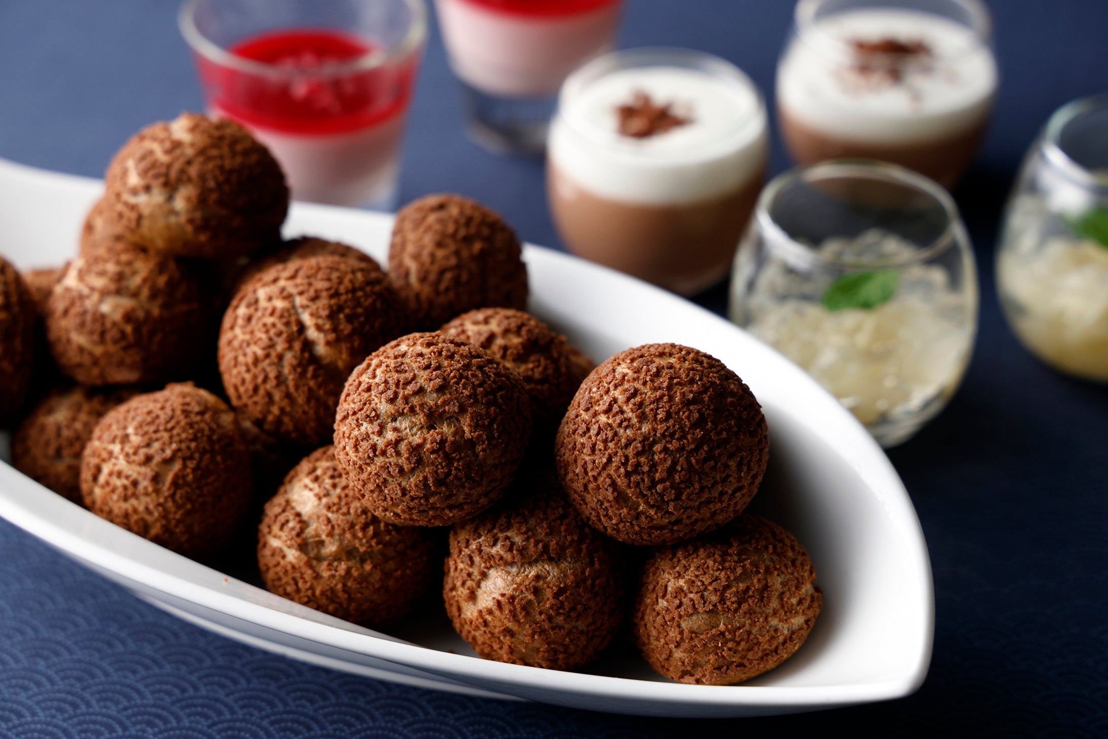 ショコラシュー