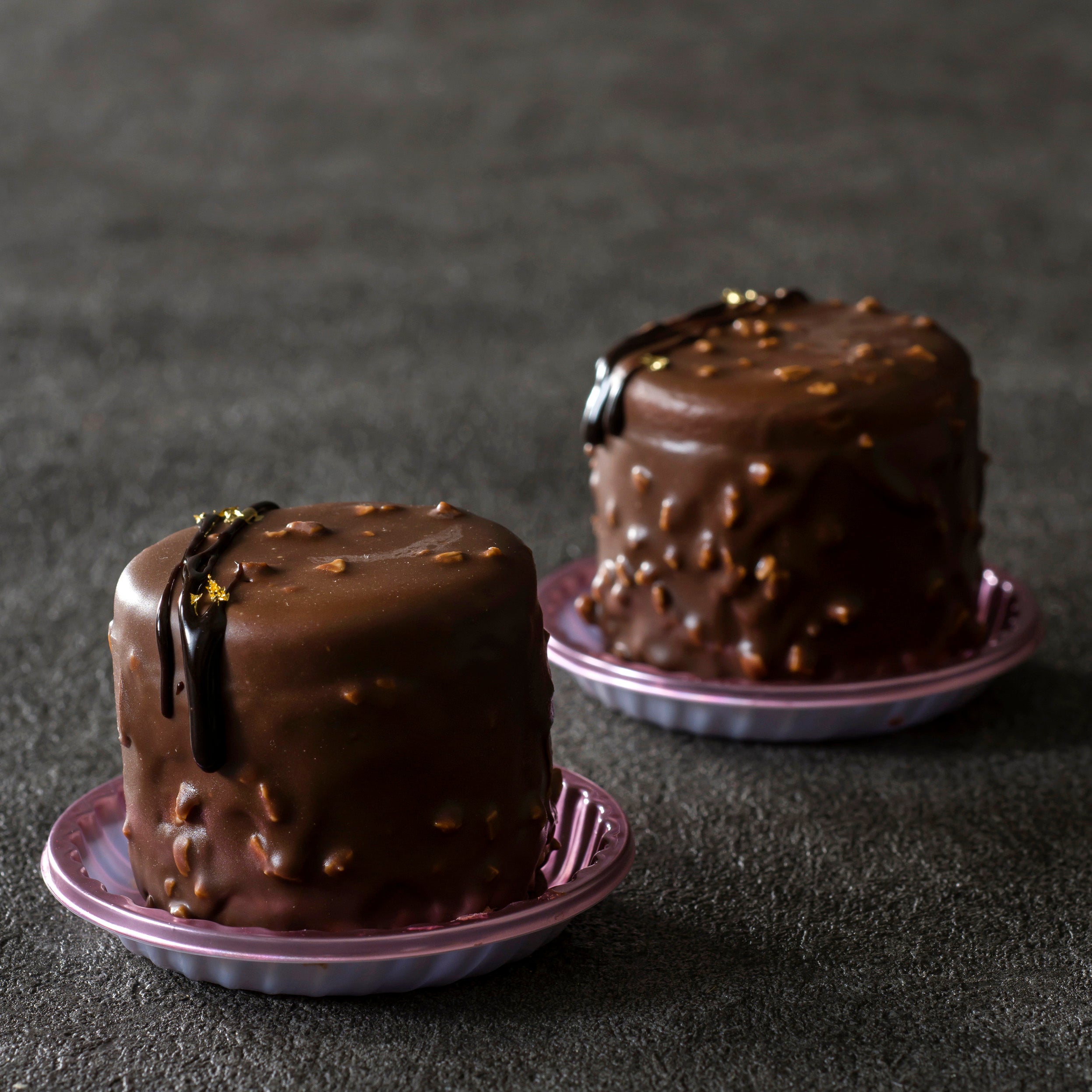 ショコラバナーヌ