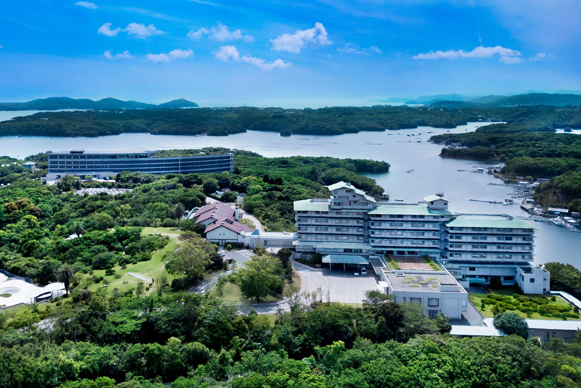 志摩観光ホテル