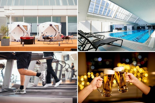 【都ホテル 岐阜長良川】「動いたあとのビールは、格別だ。」ととのえて 乾杯!大人のご褒美時間を愉しむ「FITNESS&BEER GARDEN PLAN」登場 【都ホテル 岐阜長良川】「動いたあとのビールは、格別だ。」ととのえて 乾杯!大人のご褒美時間を愉しむ「FITNESS&BEER GARDEN PLAN」登場