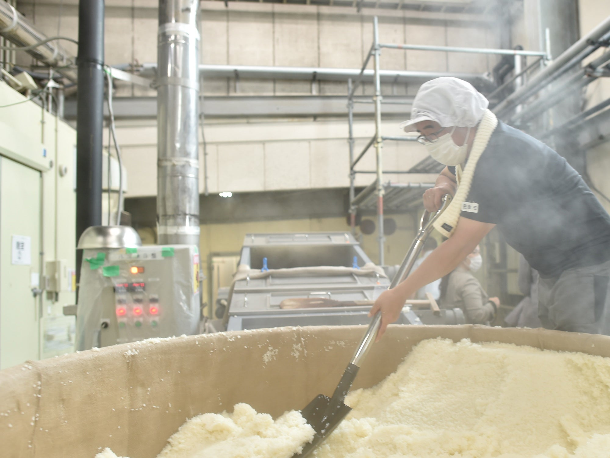 仕込みの様子02