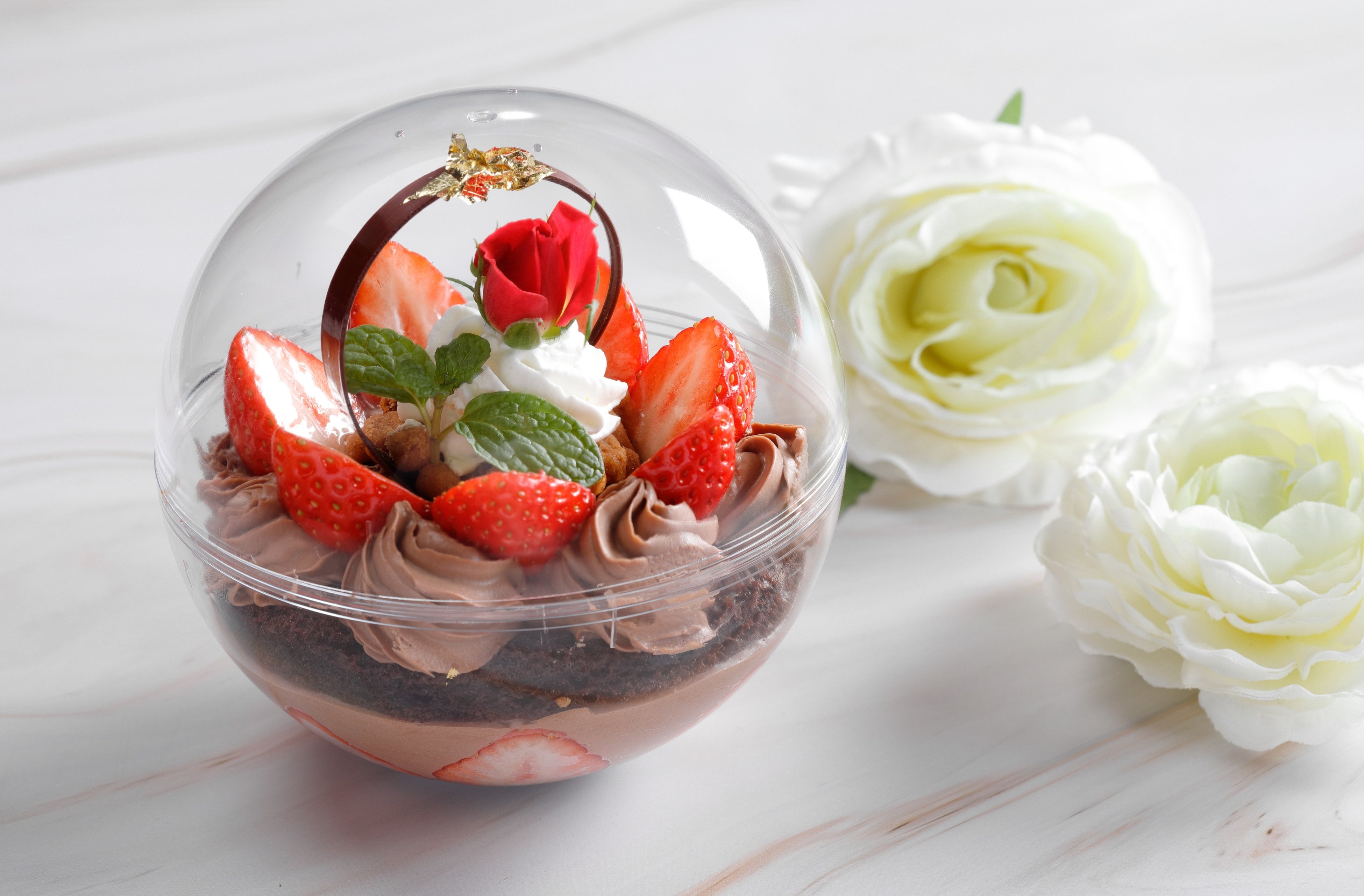 スイーツ スフィア ～Valentine’s Day～