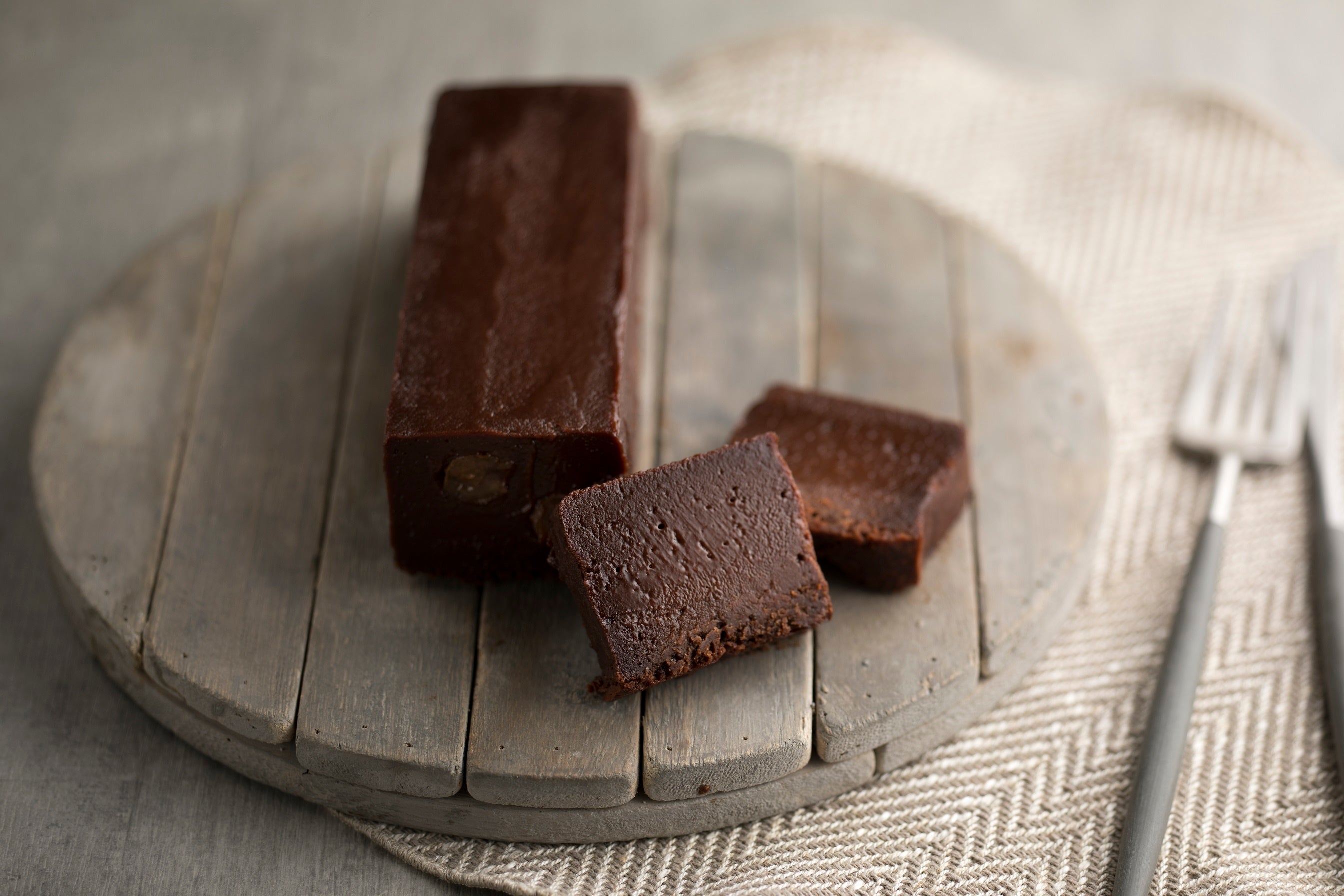 テリーヌショコラ